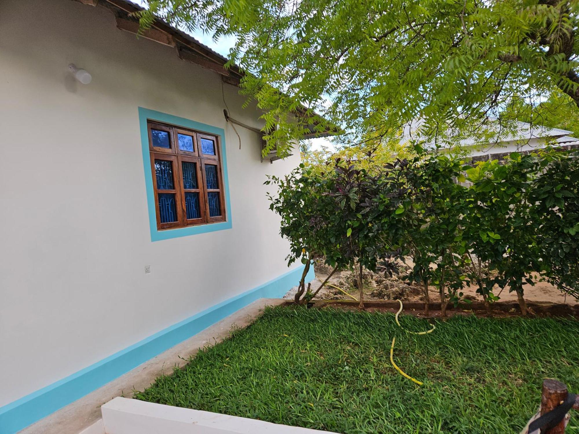 Pumzika Kendwa
