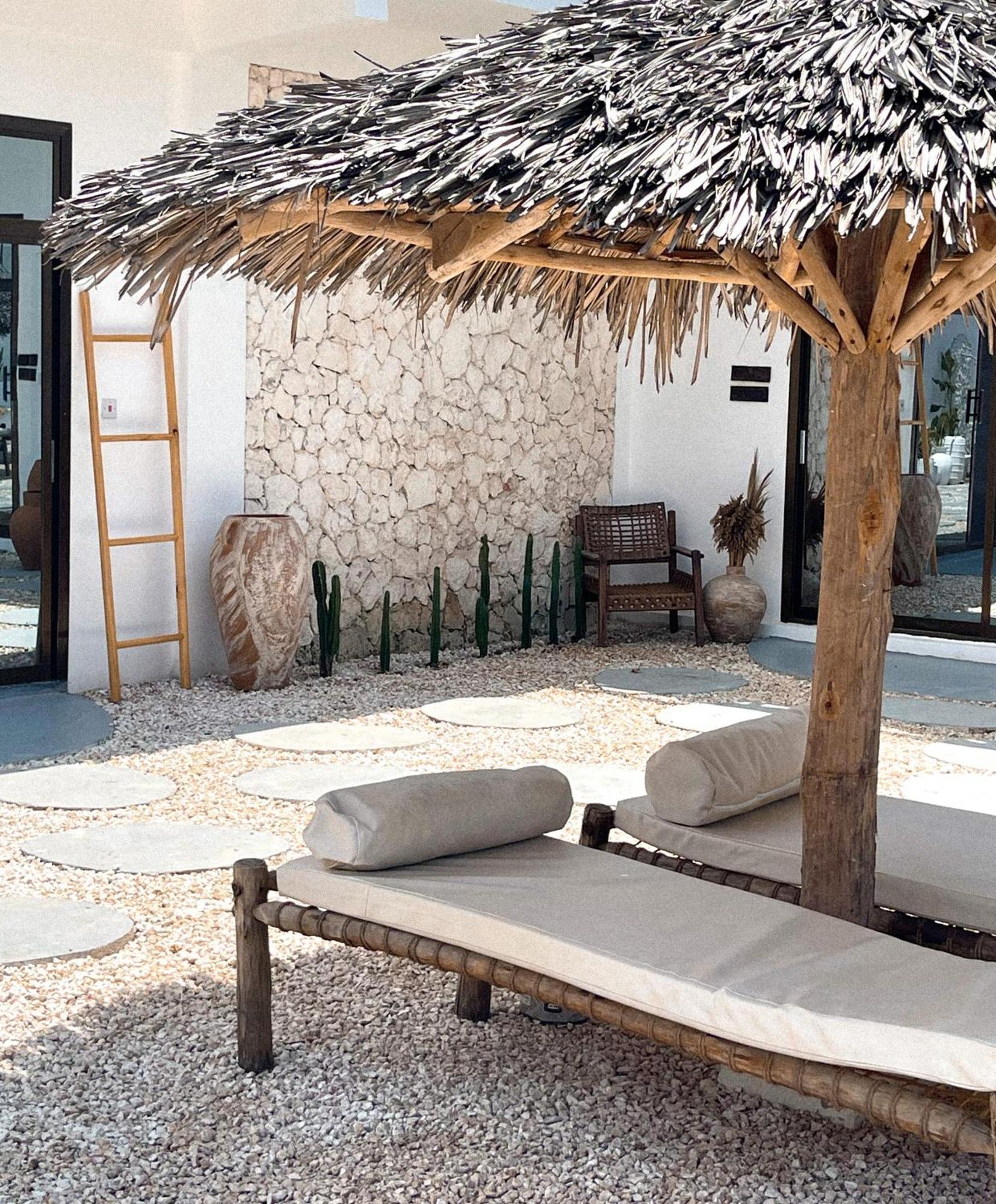 Casa Dantes & Hotel
