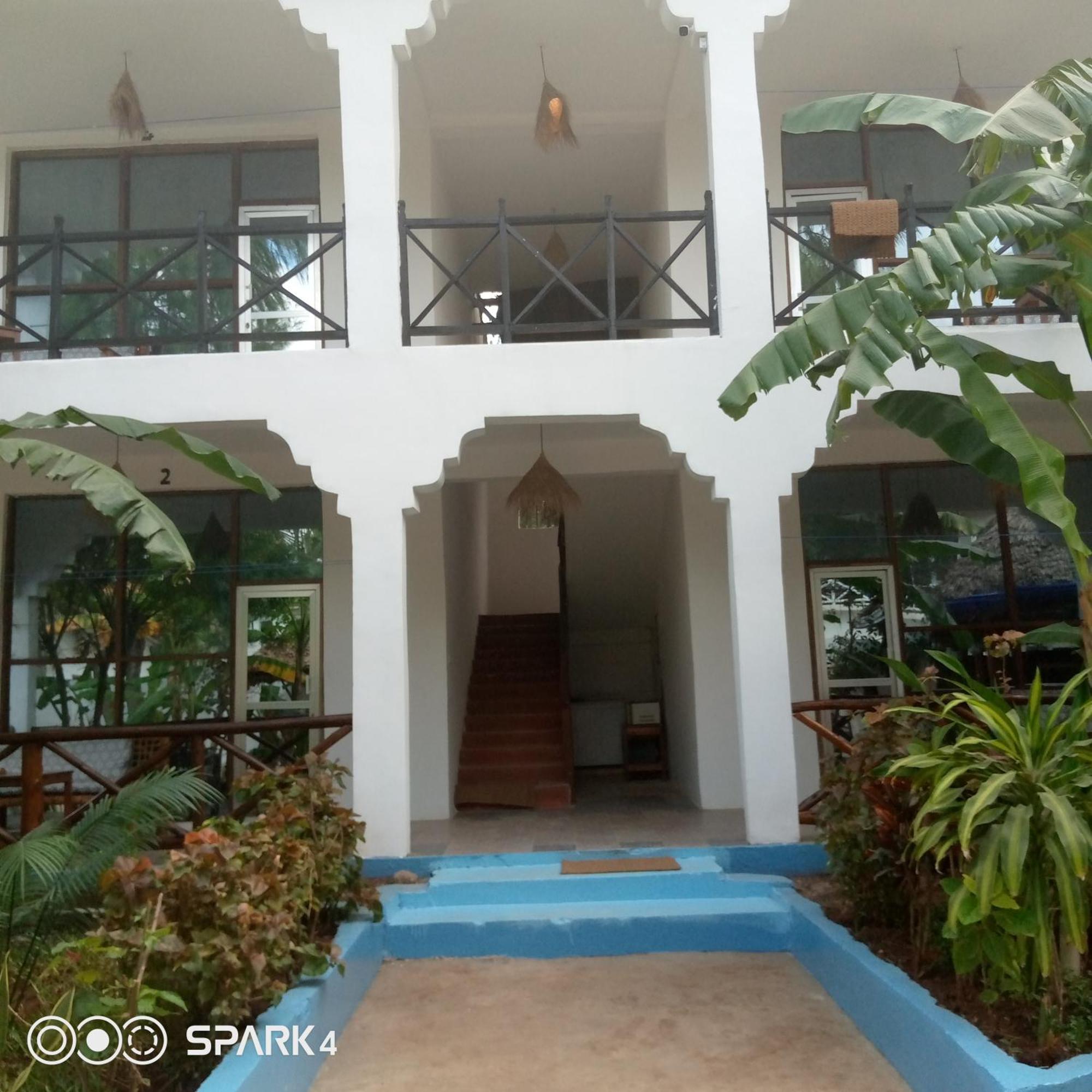 Tuna Hotel Nungwi