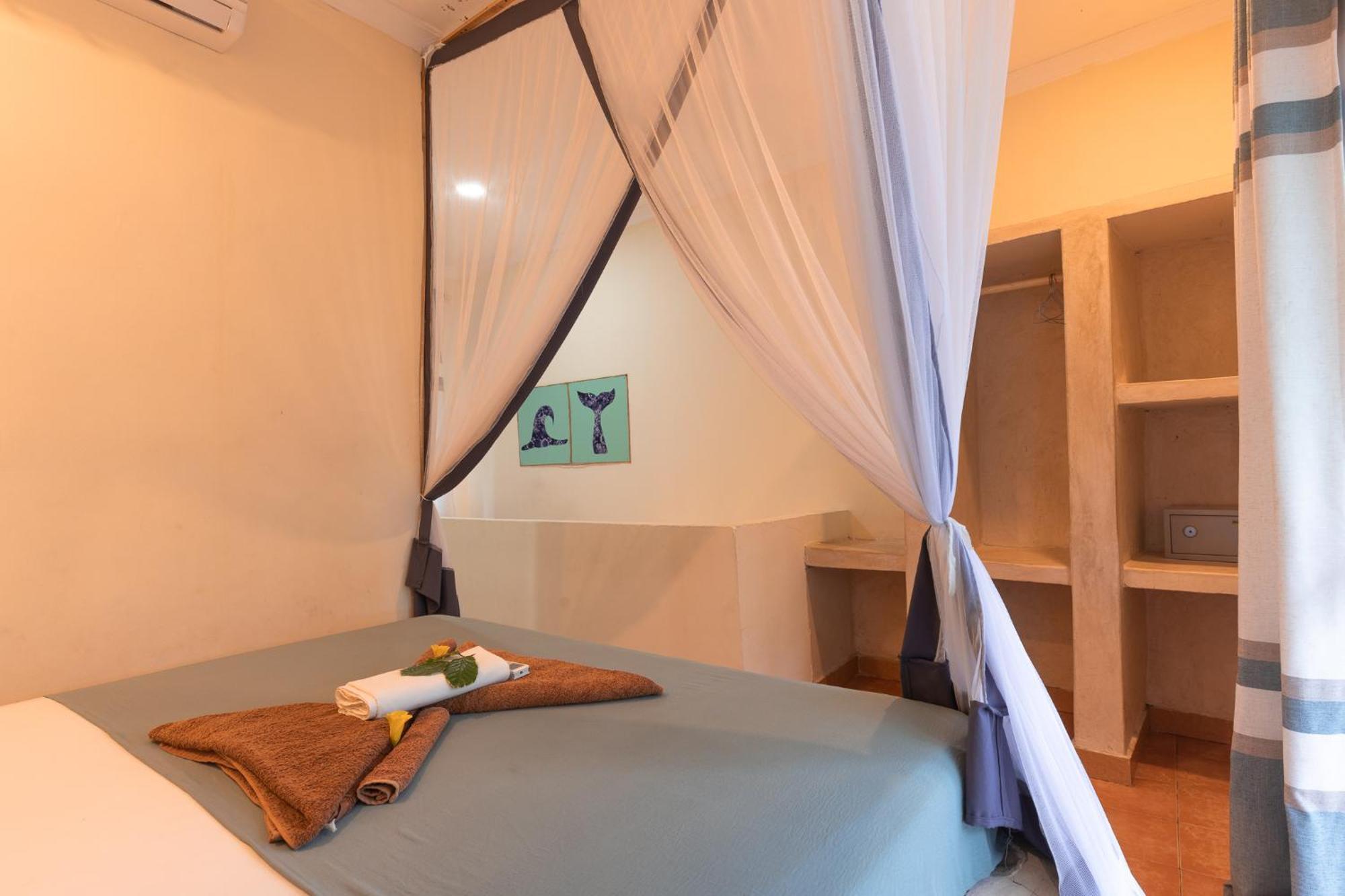 Bed & Breakfast Ebb & Flow *