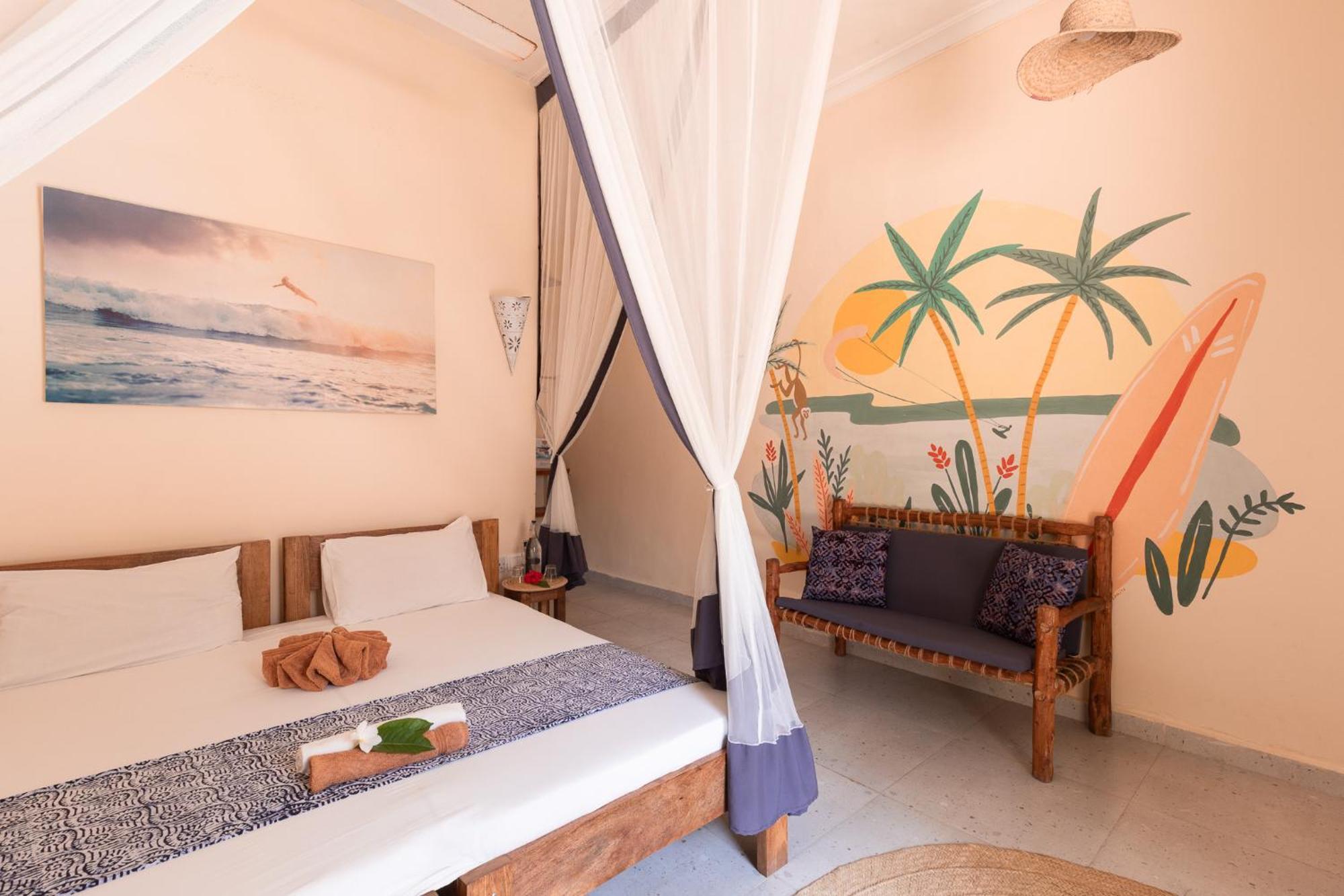 Ebb & Flow Bed & Breakfast