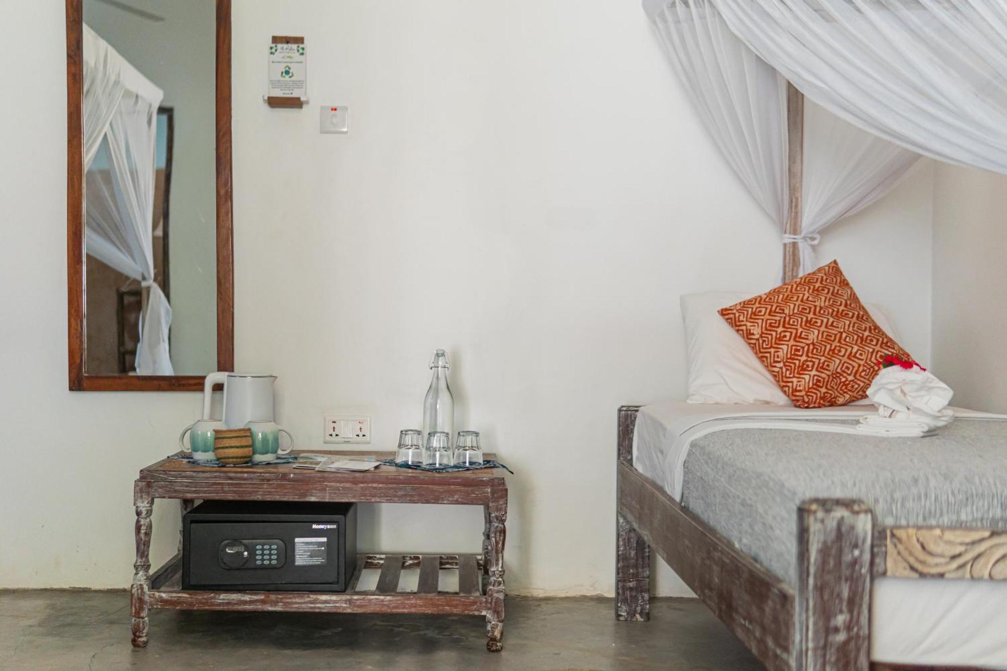 Mr Kahawa Hotel 3*