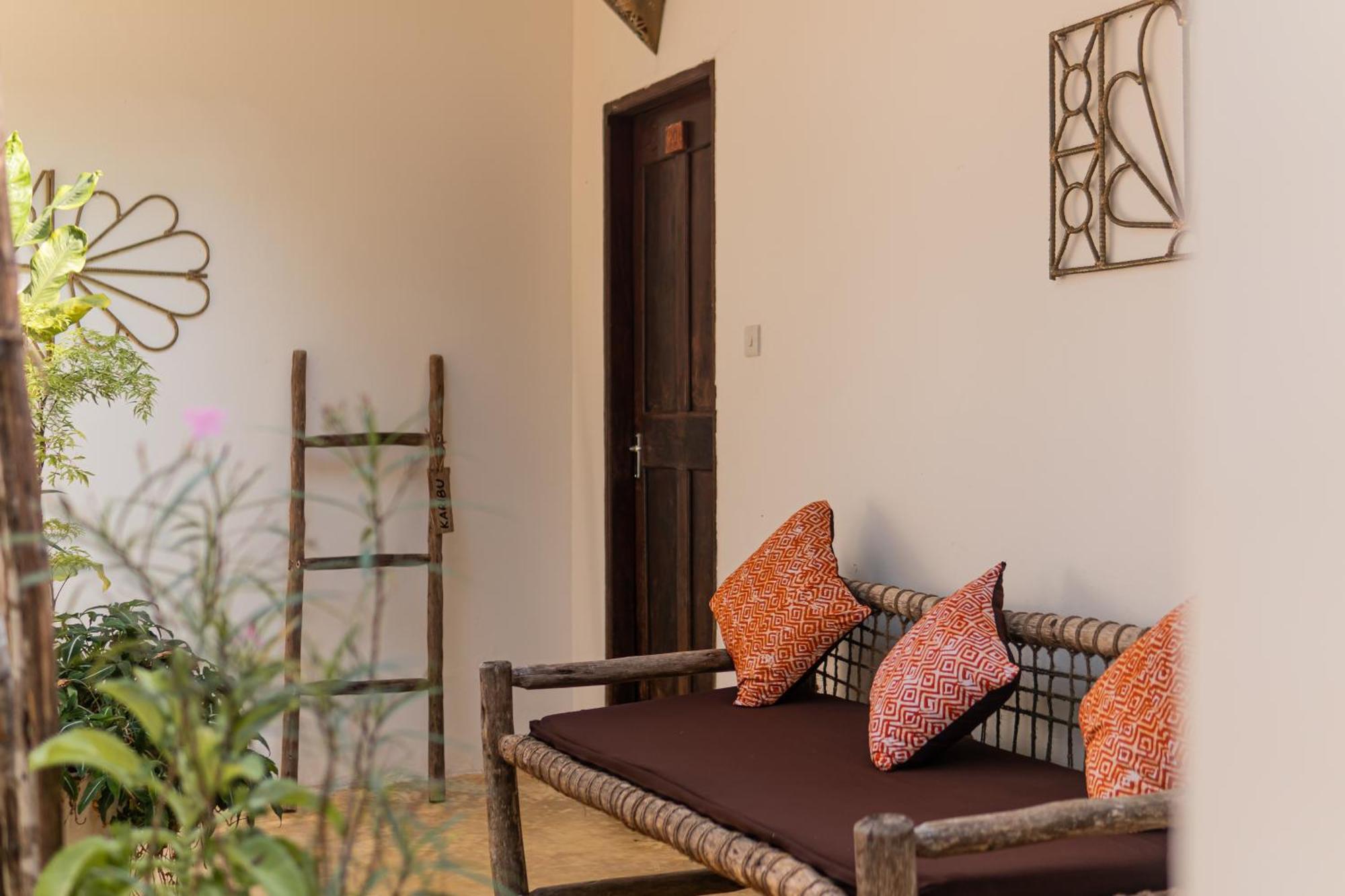 Hotel Mr Kahawa 3*