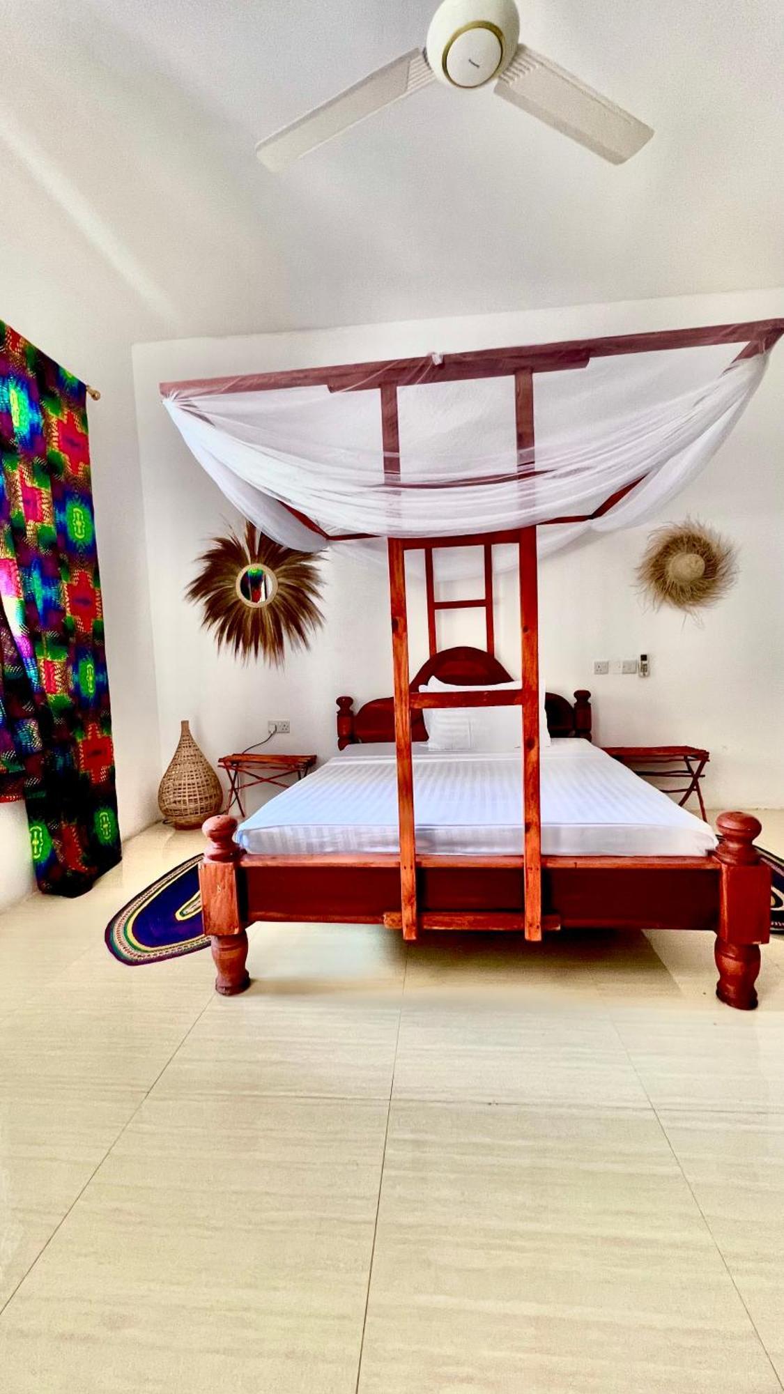 Kilimanjaro Bed & Breakfast