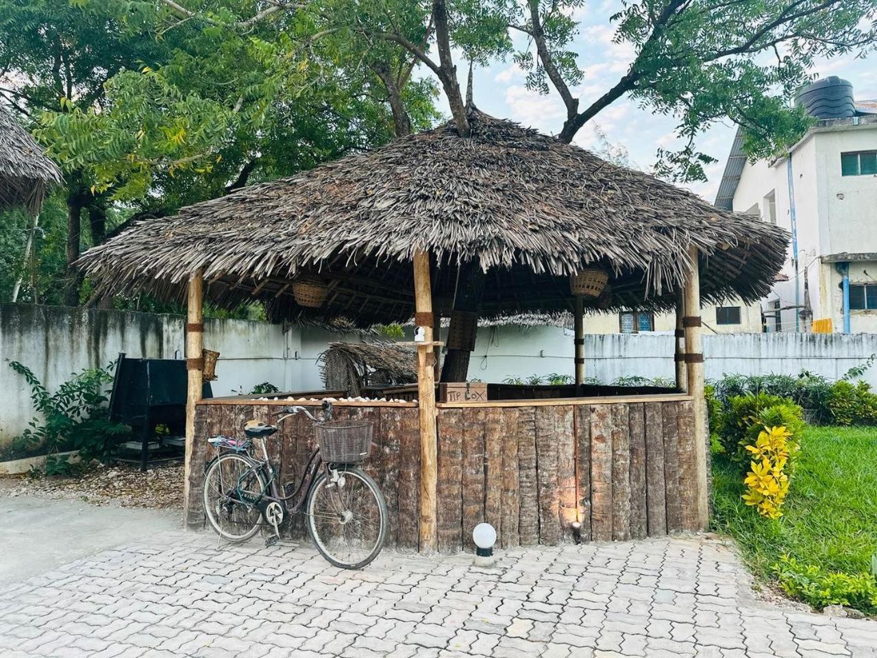 Zanzigo Hotel