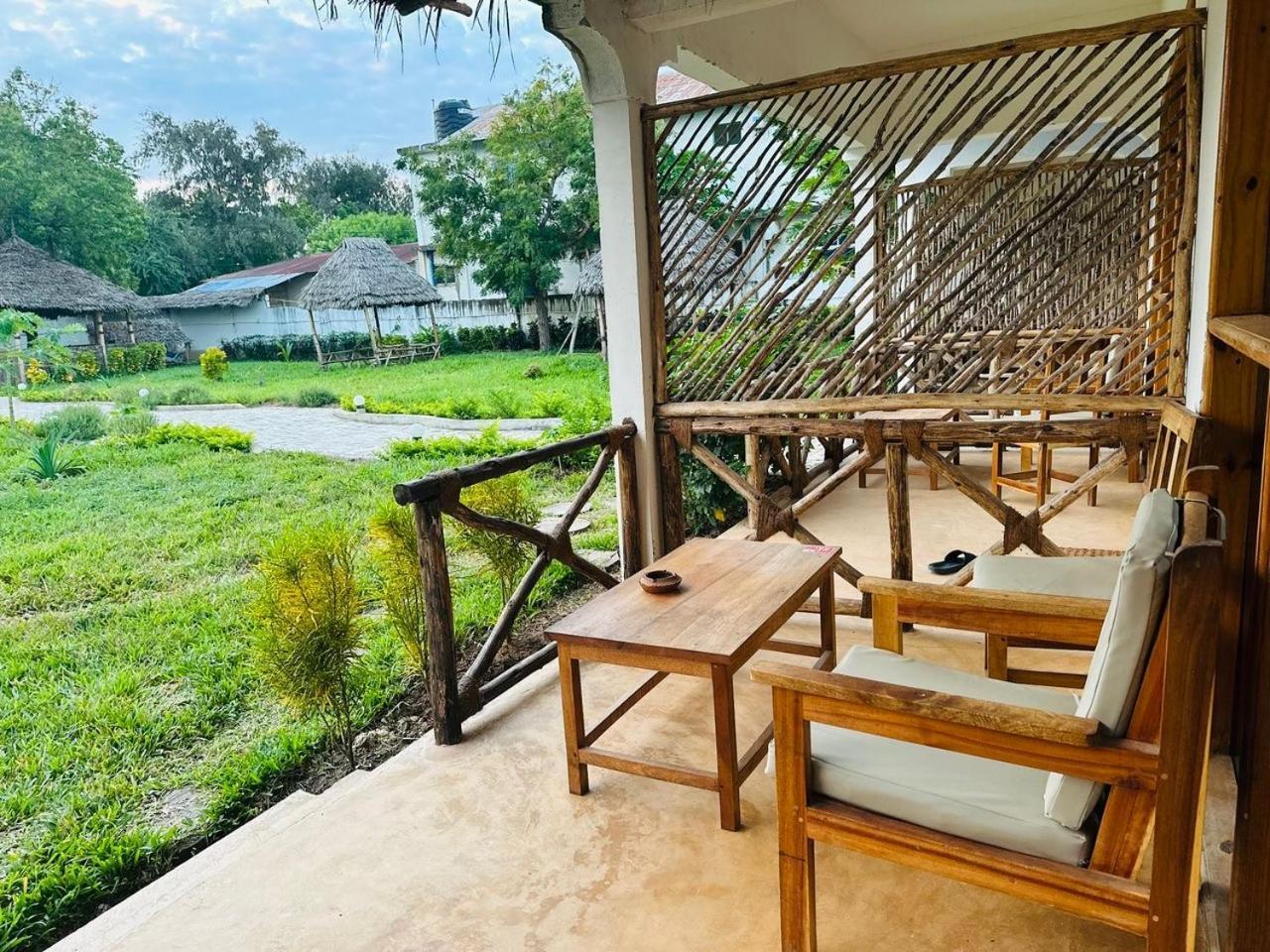 Hotel Zanzigo 3*