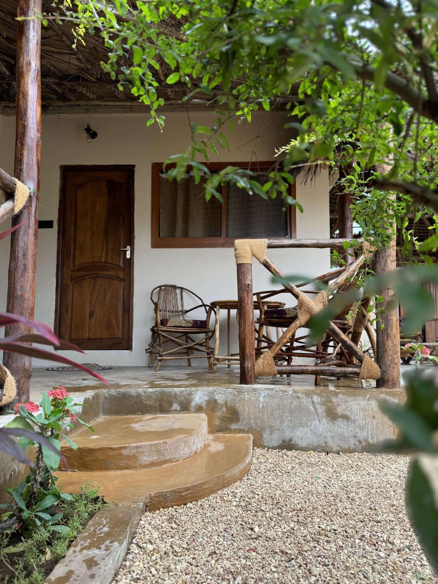 Peace And Color Hotel Nungwi