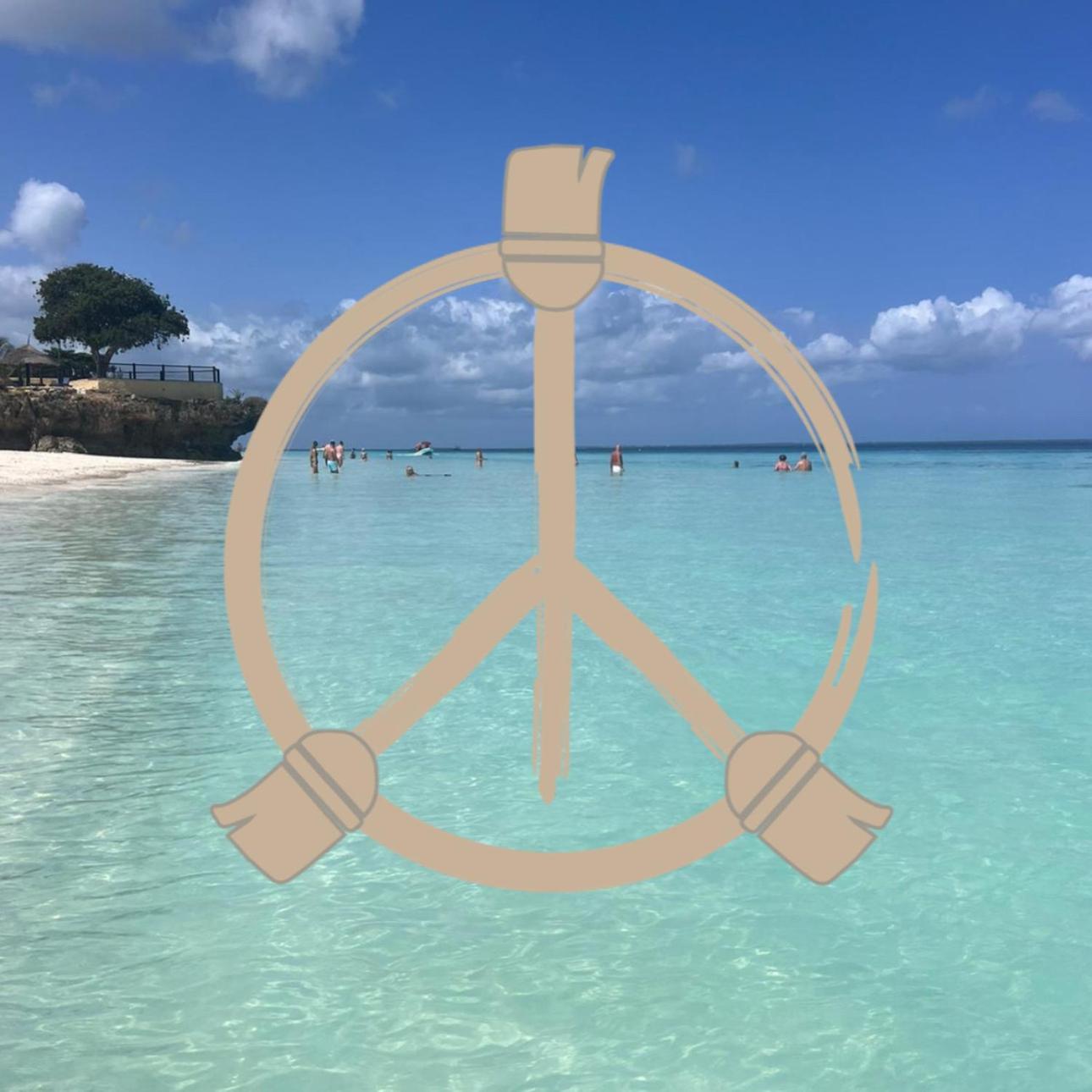 Peace And Color Hotel 3*