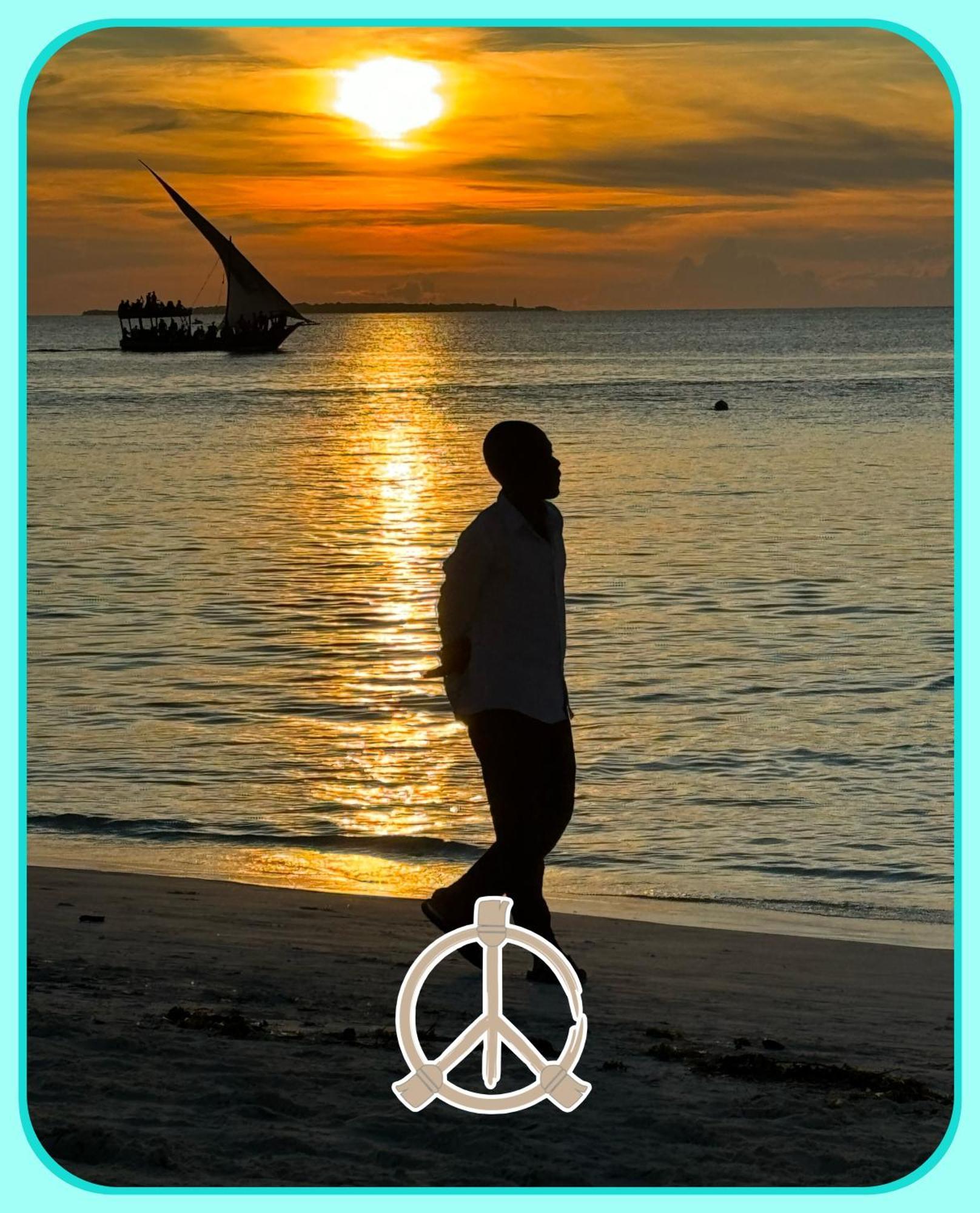 Peace And Color Nungwi