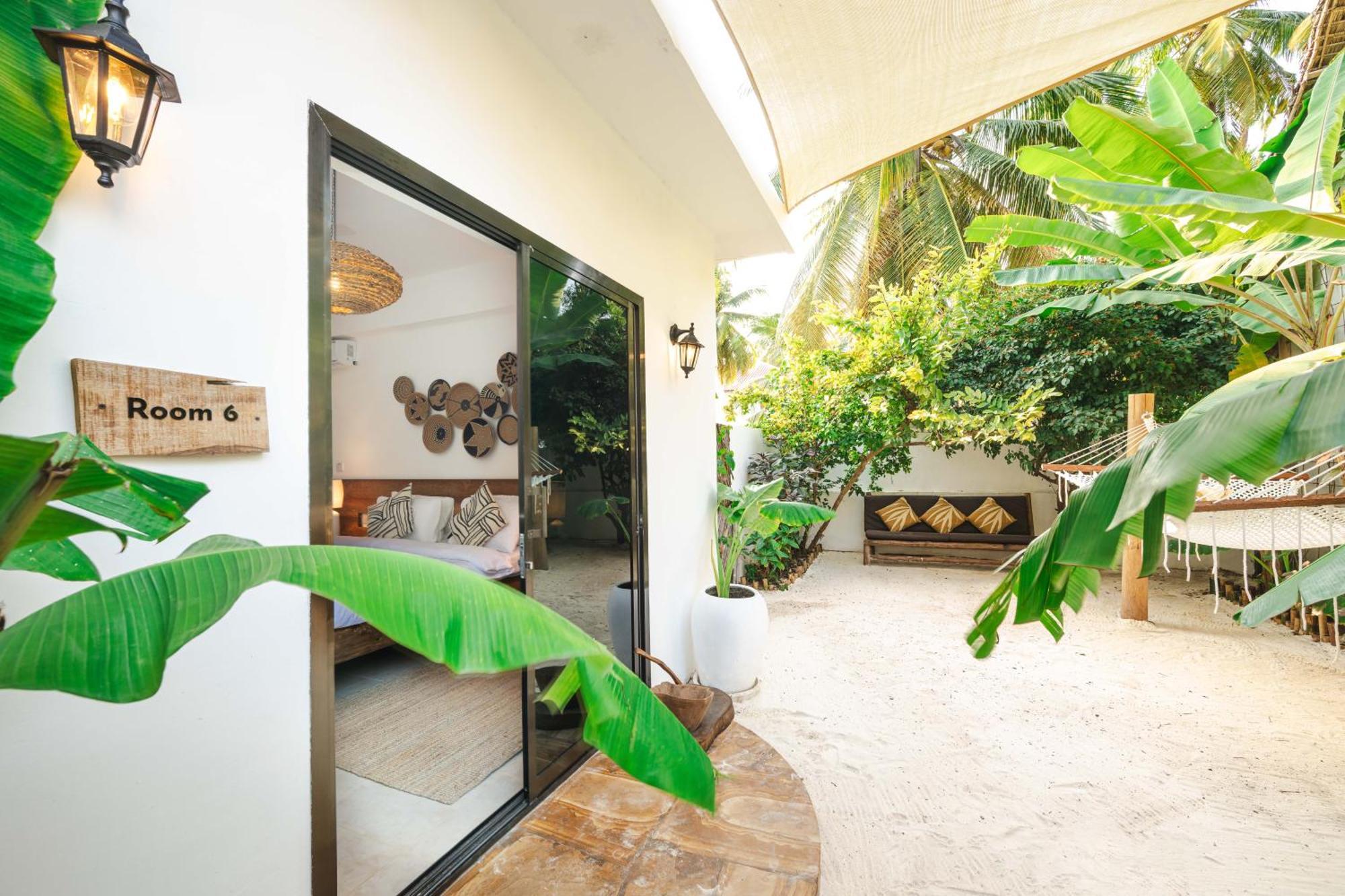 Mala Boutique Resort *