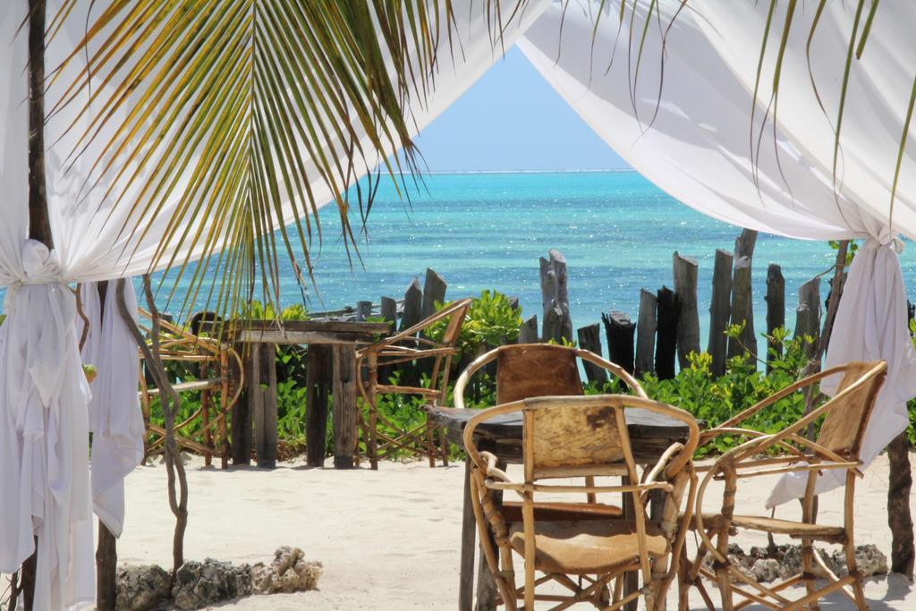 Belvedere Jambiani (Zanzibar)