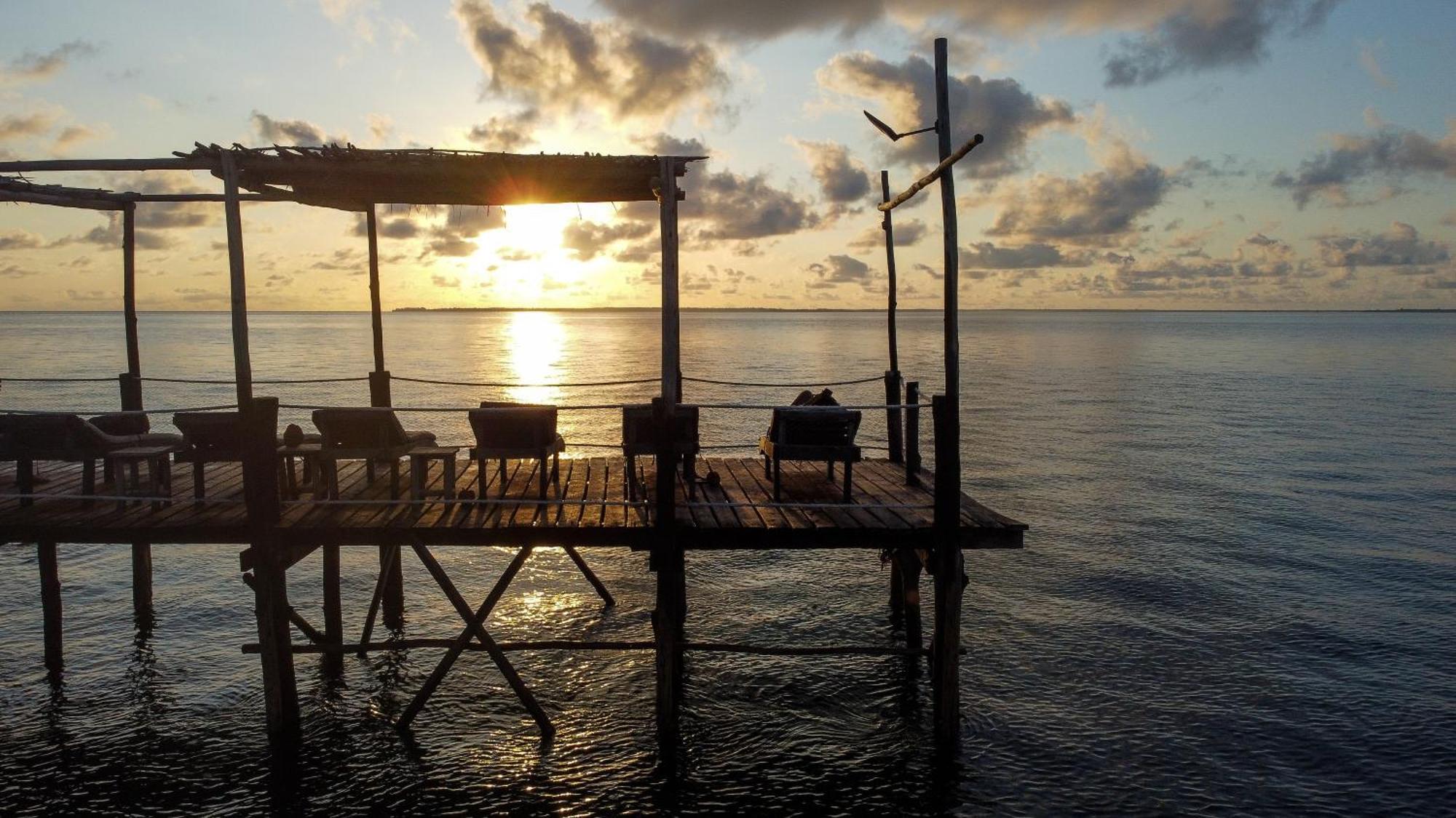 Zanzibar Bay & Resort
