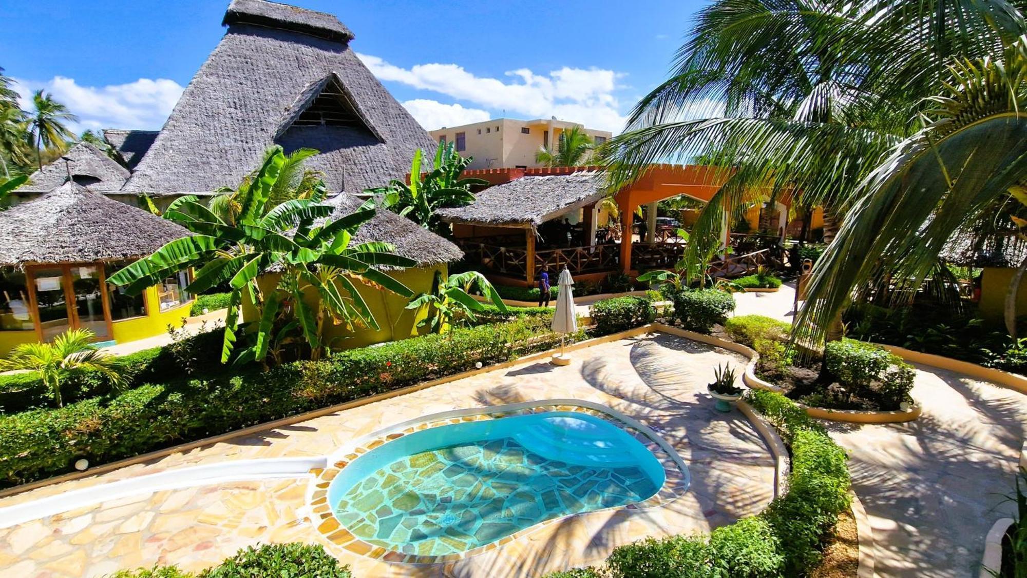 Paradise & Resort