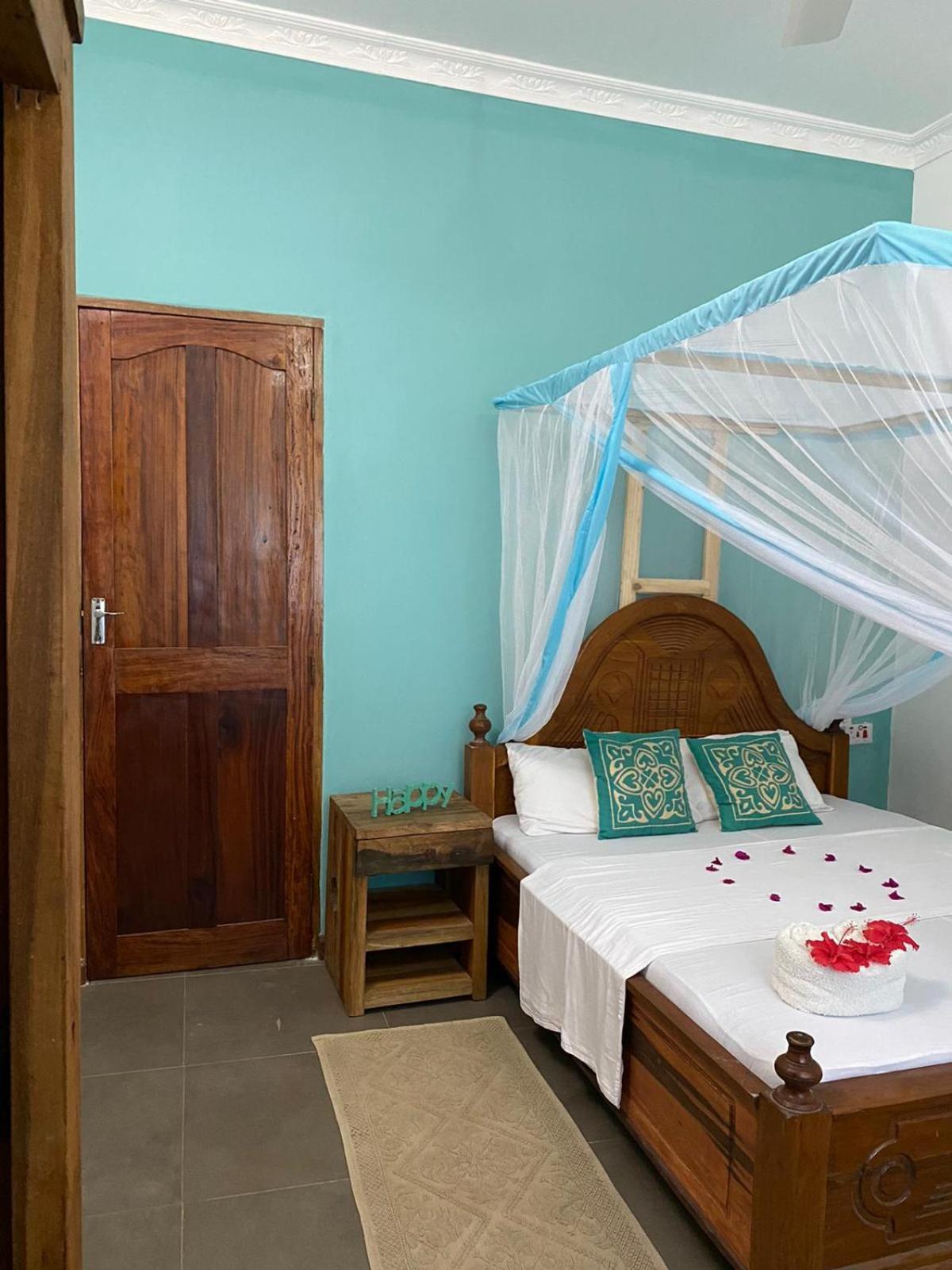 Pumzika Guest house