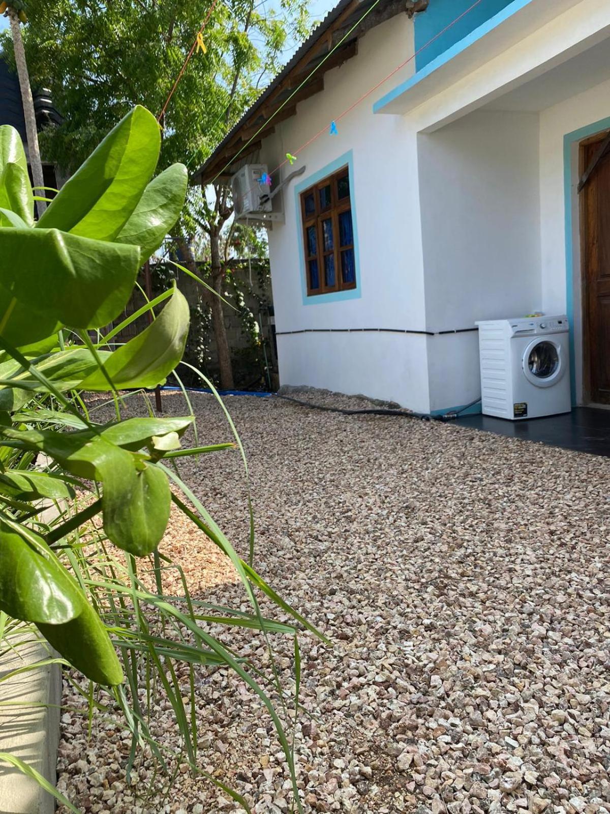 Guest house Pumzika