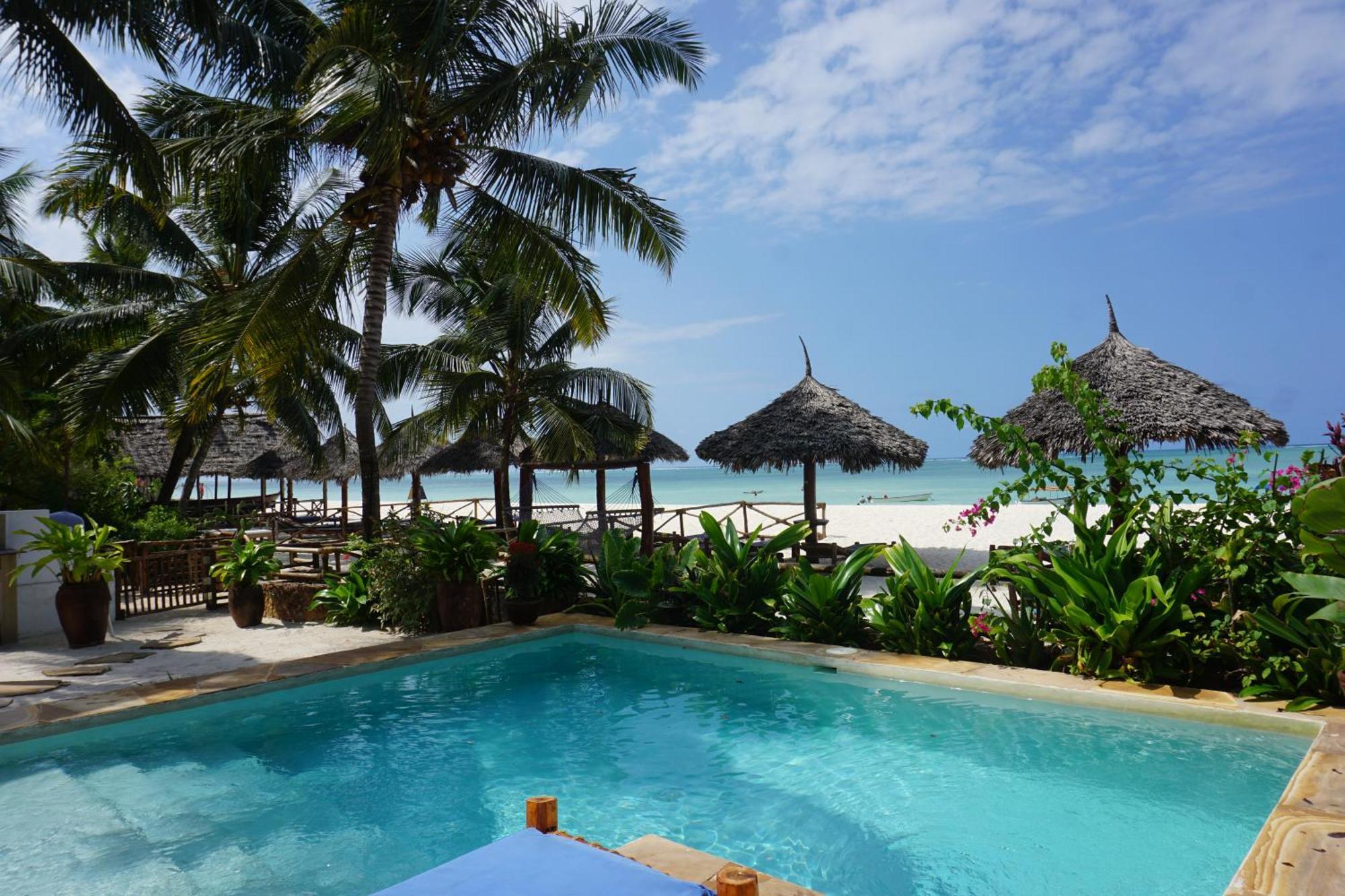 Thamani Zanzibar *