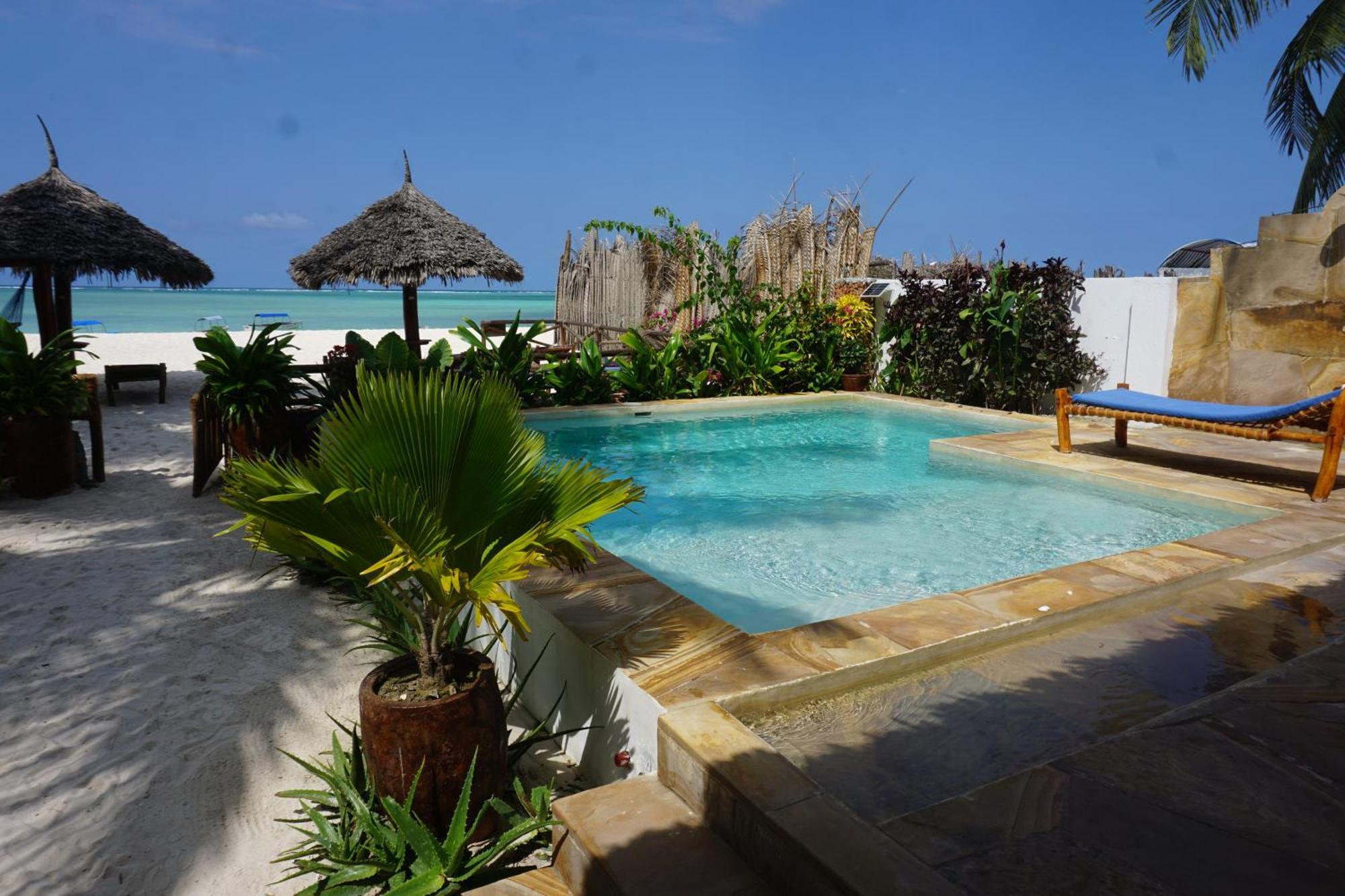 Thamani Zanzibar * Pwani Mchangani