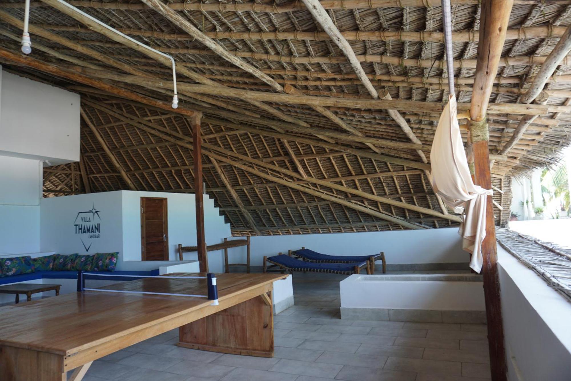 Thamani Zanzibar *