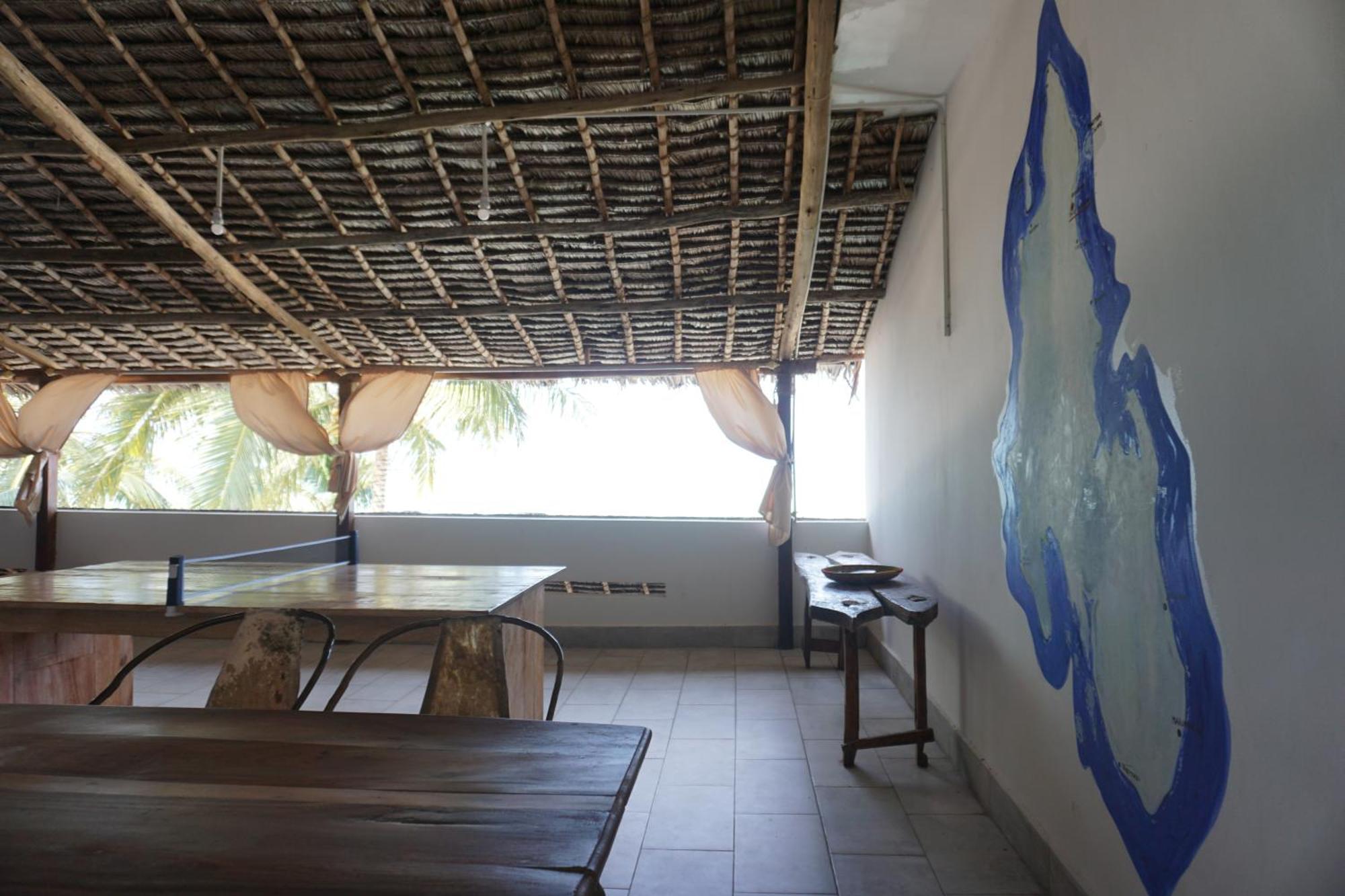 Villa Thamani Zanzibar Pwani Mchangani