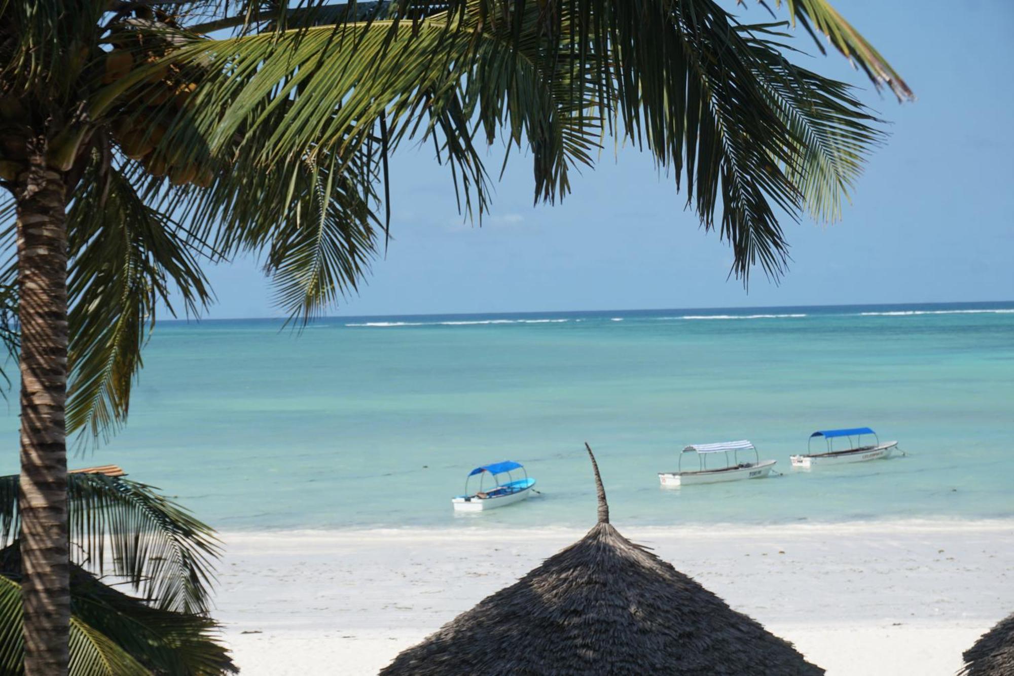 Thamani Zanzibar *