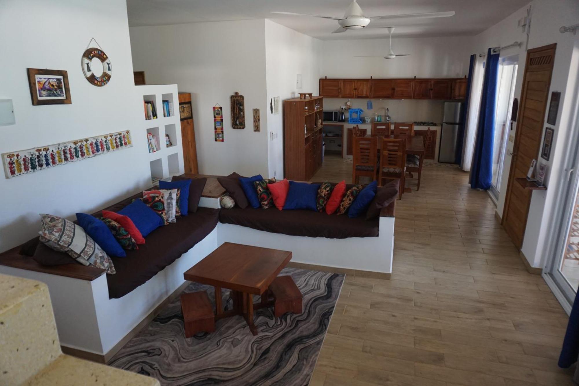 Thamani Zanzibar Pwani Mchangani
