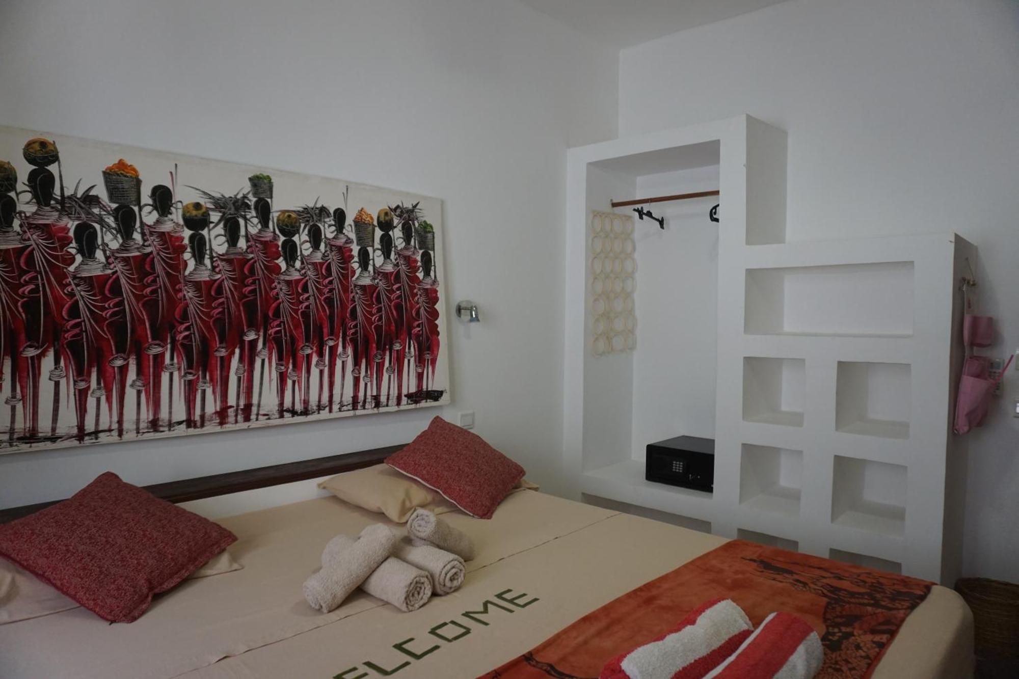 Thamani Zanzibar Villa