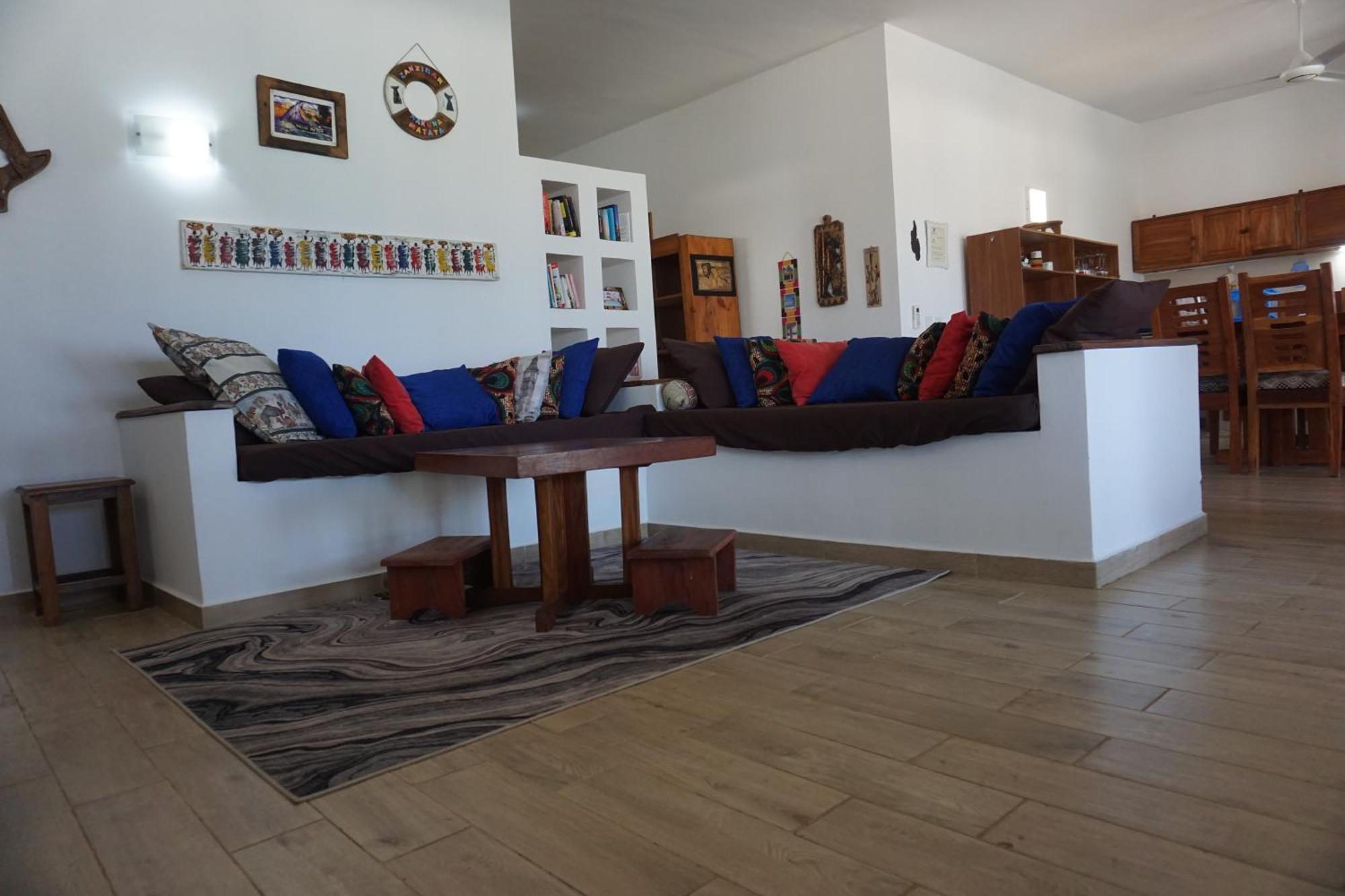 Thamani Zanzibar Pwani Mchangani