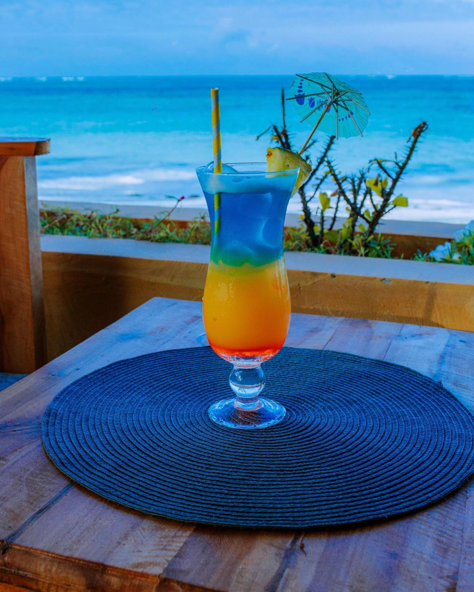 Mambo Ocean
