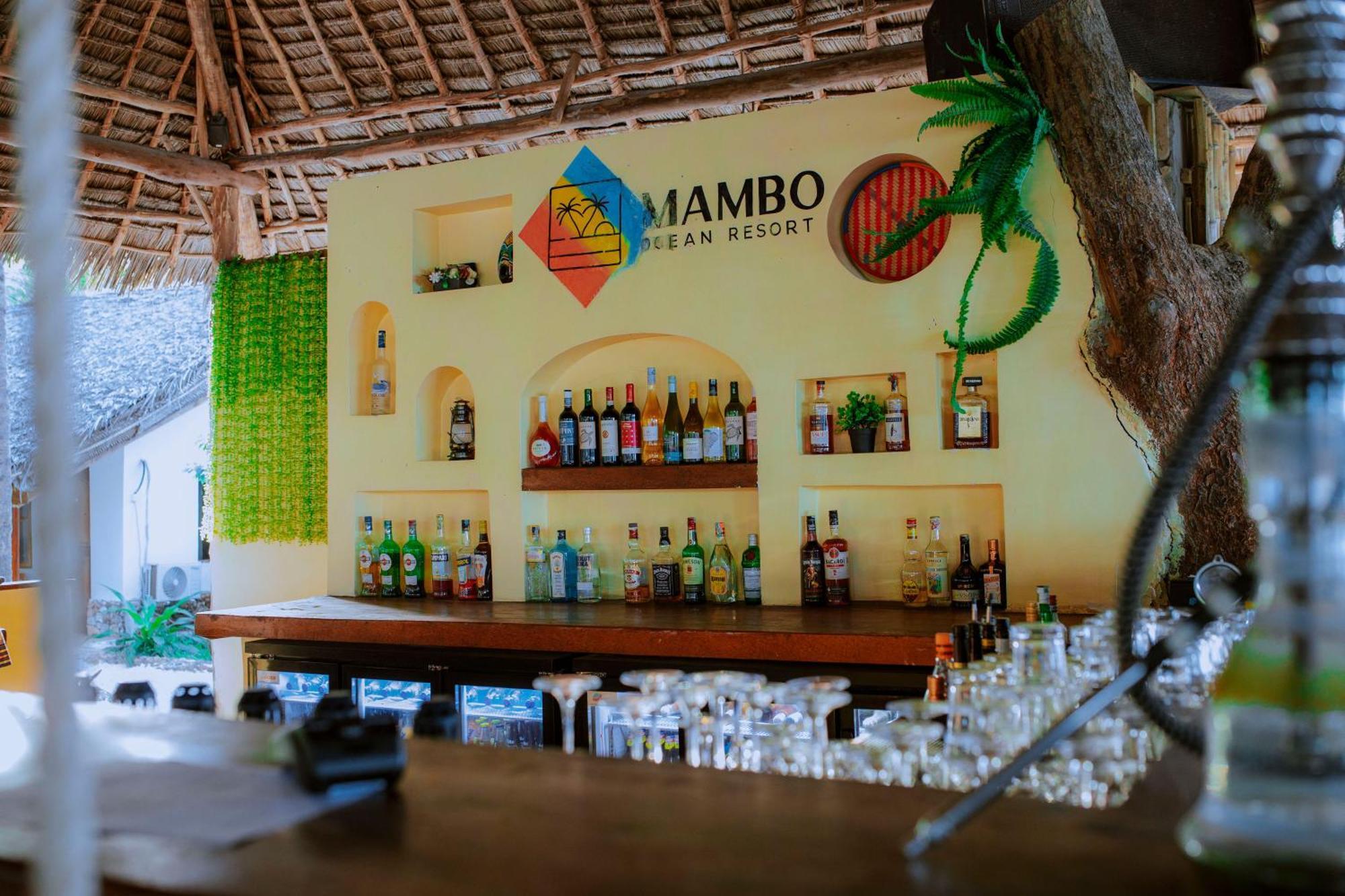 Mambo Ocean 4*