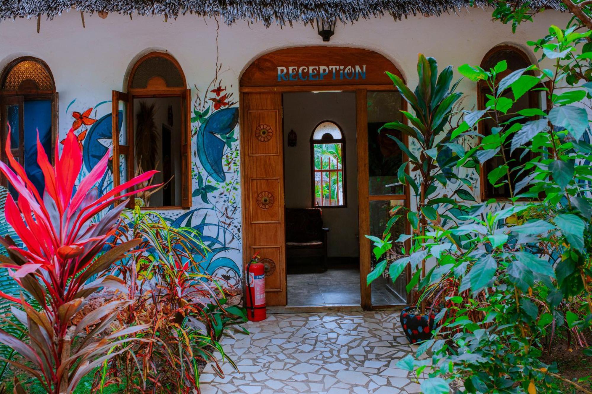 Mambo Ocean Hotel