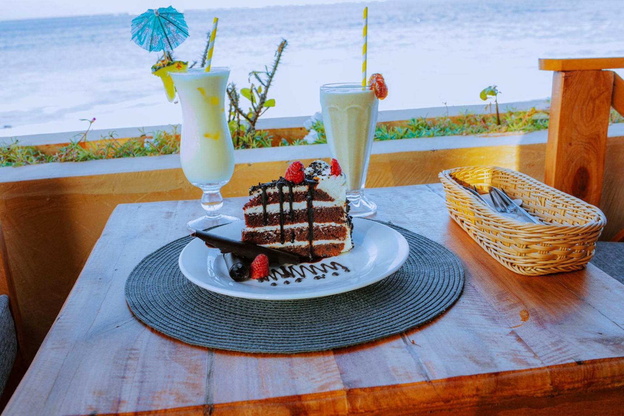 Mambo Ocean 4* Pwani Mchangani