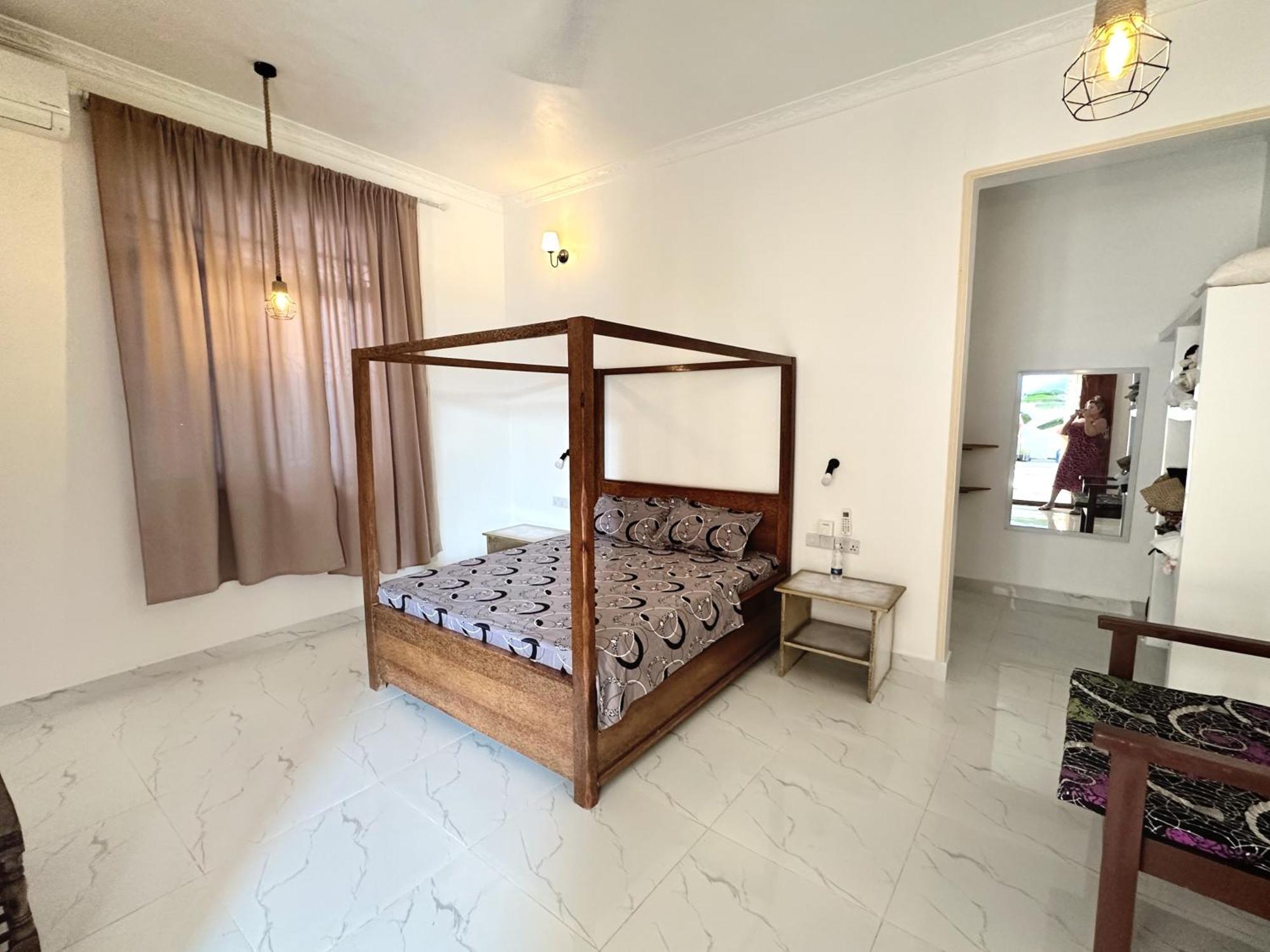 Guest house Happy House *