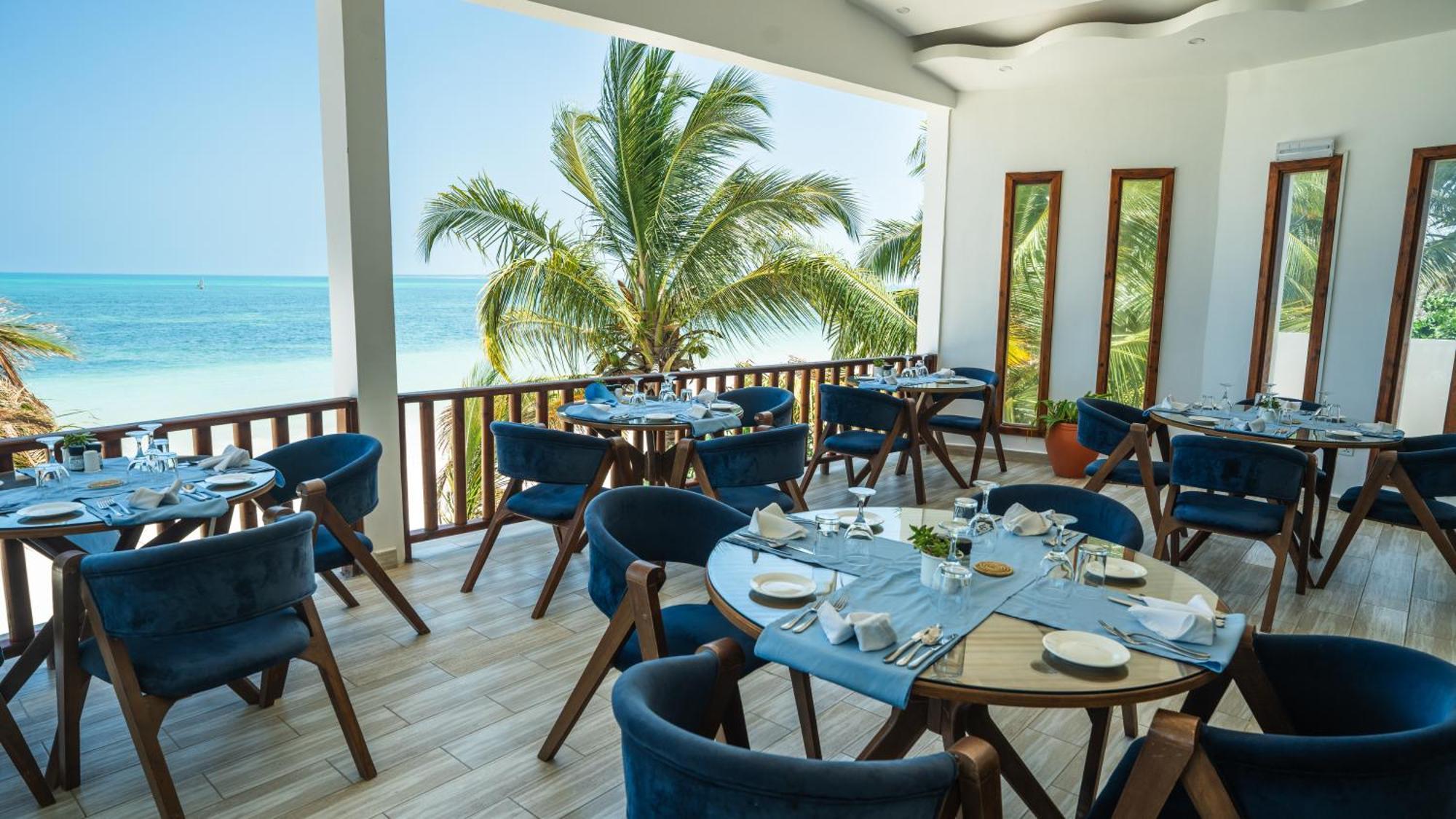 Resort Dream Of Zanzibar & 5*