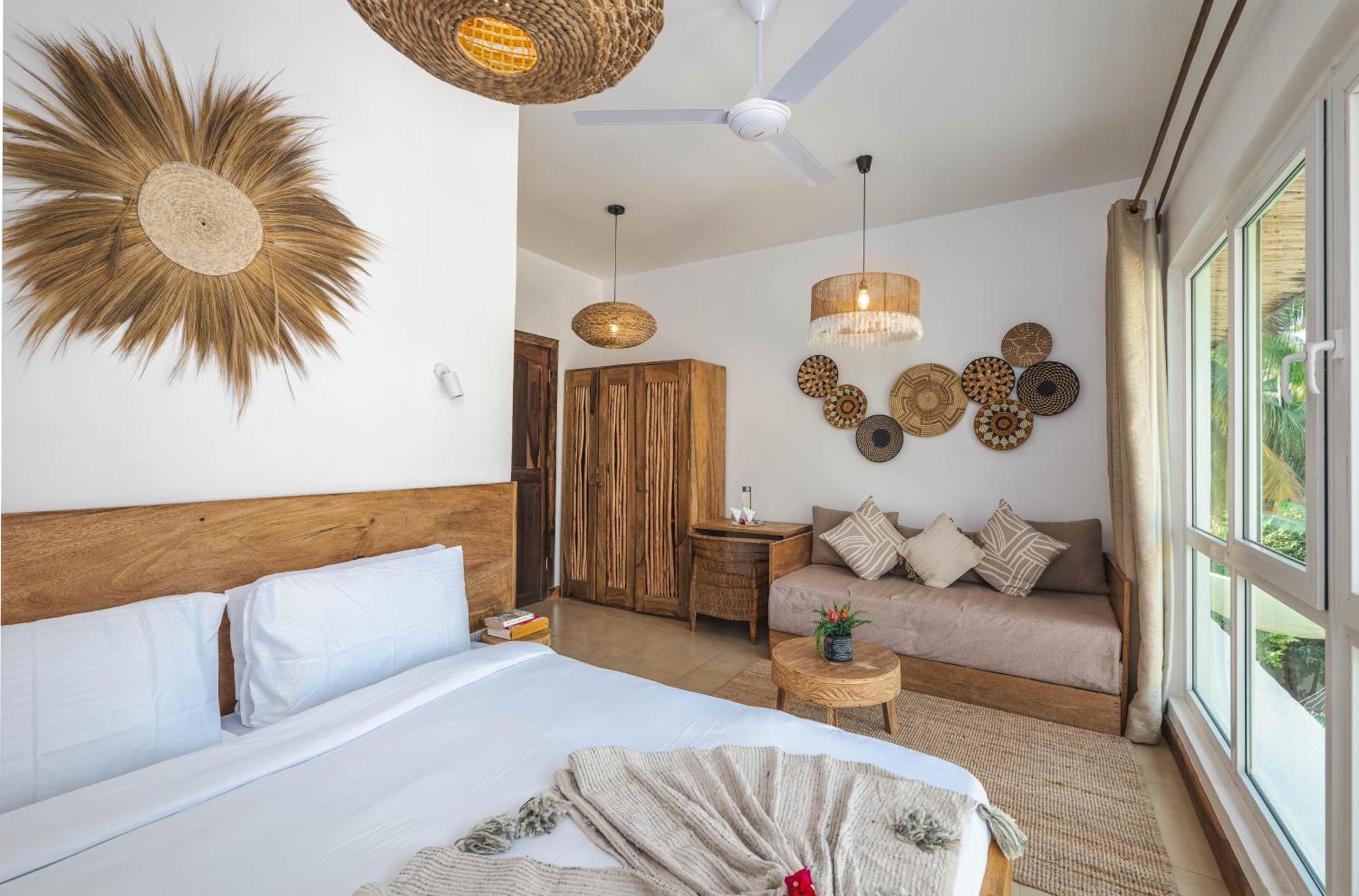 Mala Boutique Resort *