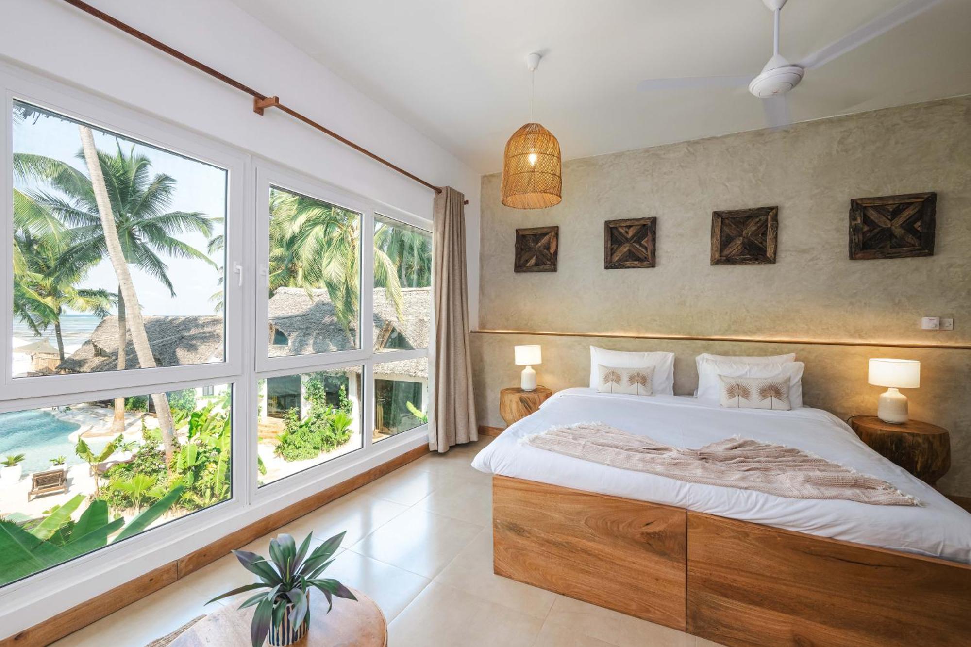 Mala Boutique Resort *