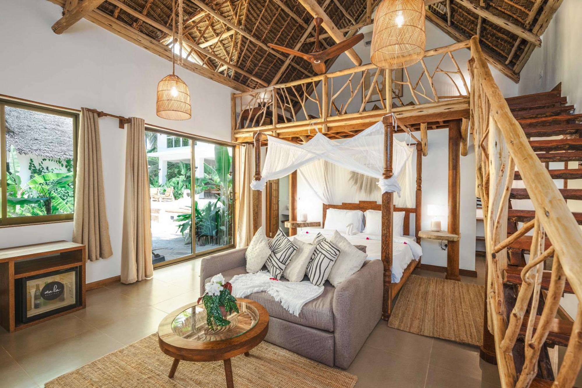 Mala Boutique Resort