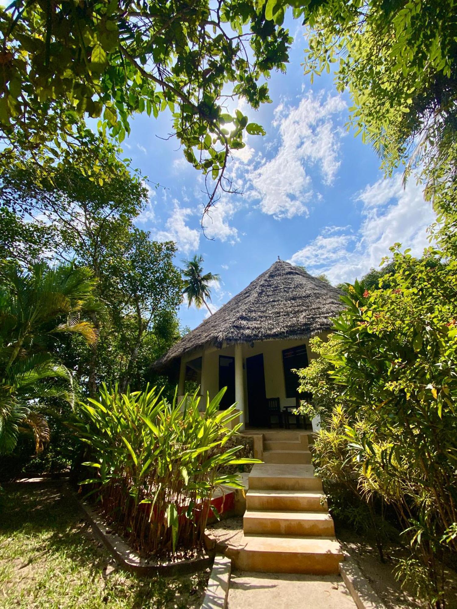 Mangrove Hotel Zanzibar