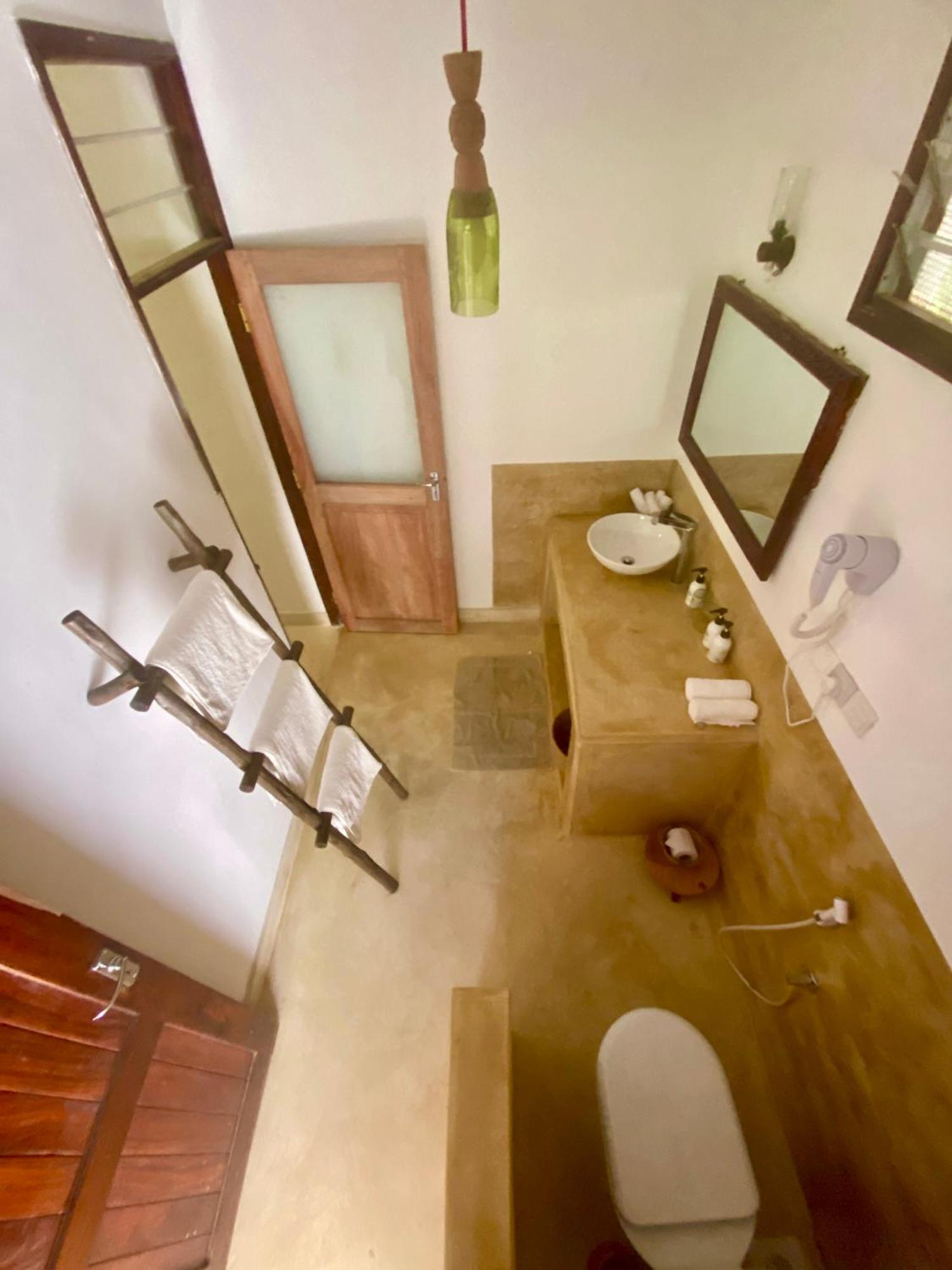 Mangrove 3* Zanzibar