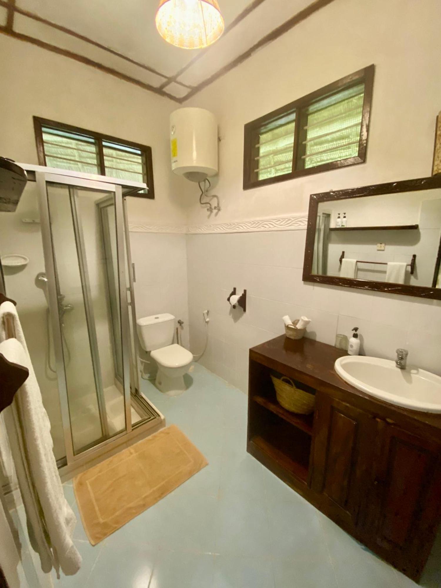 Mangrove Hotel