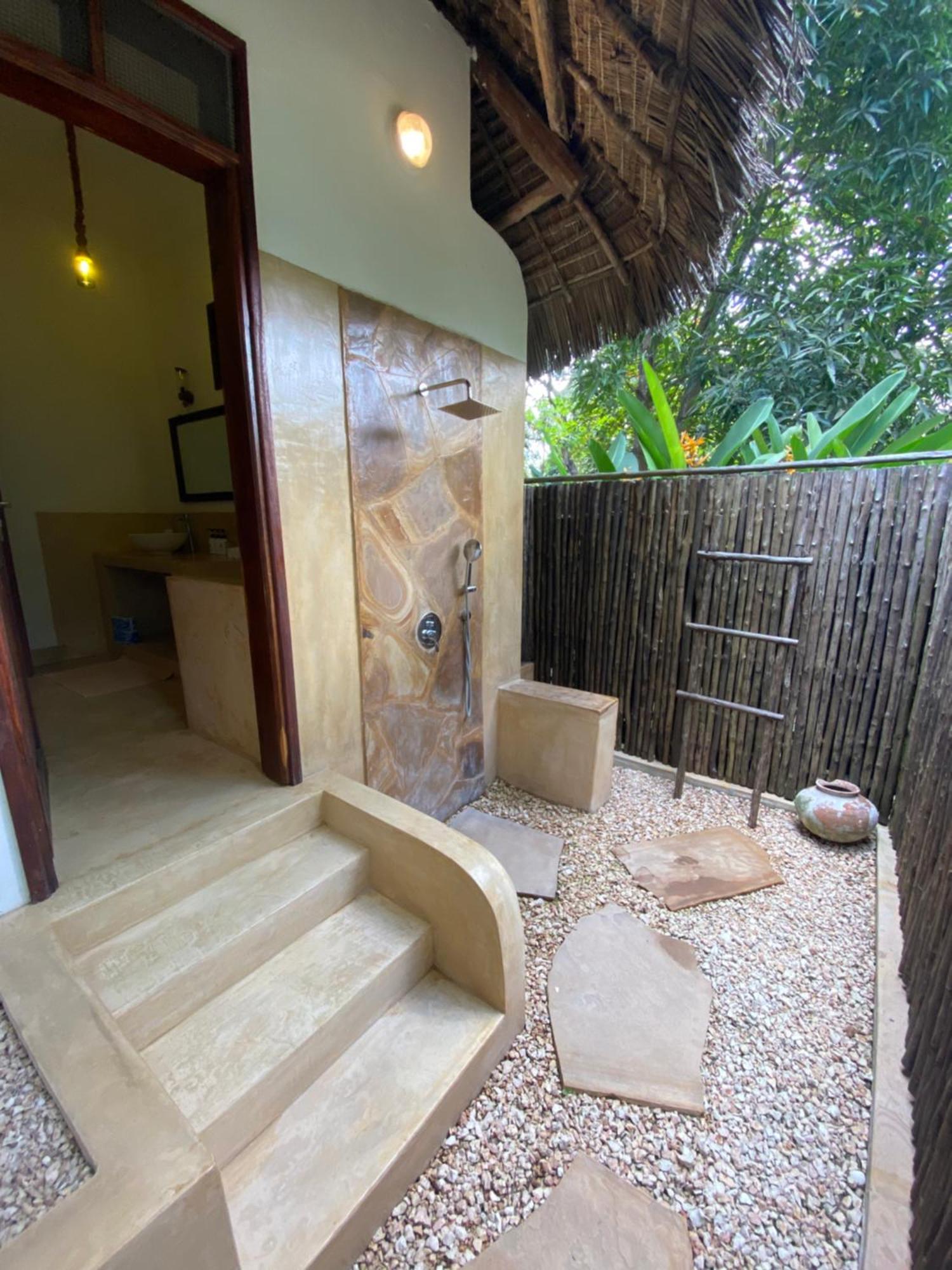 Mangrove Hotel Zanzibar