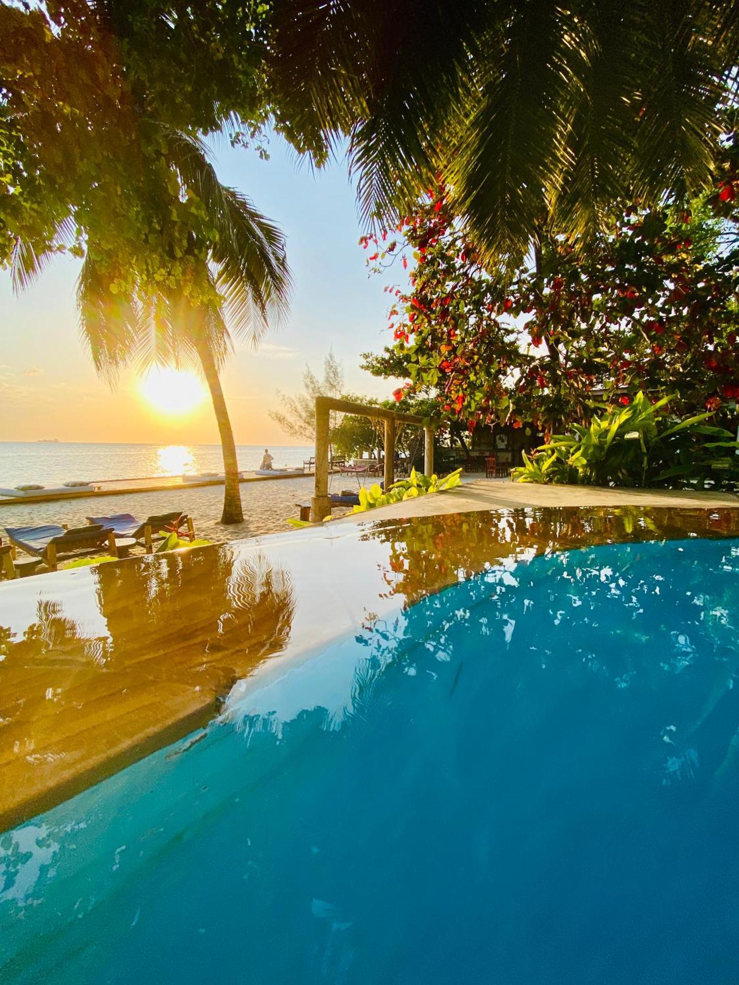 Mangrove 3* Zanzibar