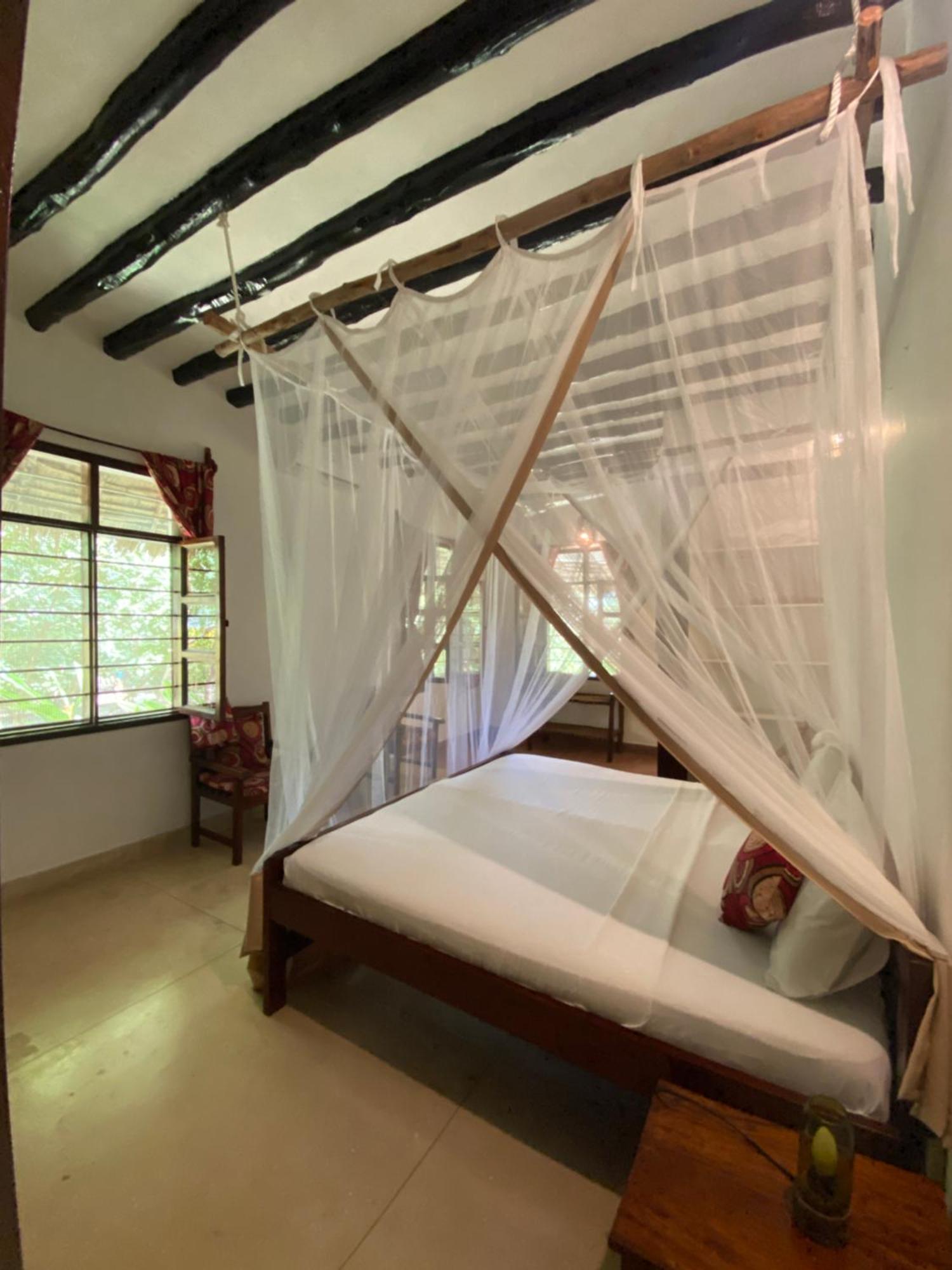 Mangrove Hotel 3*