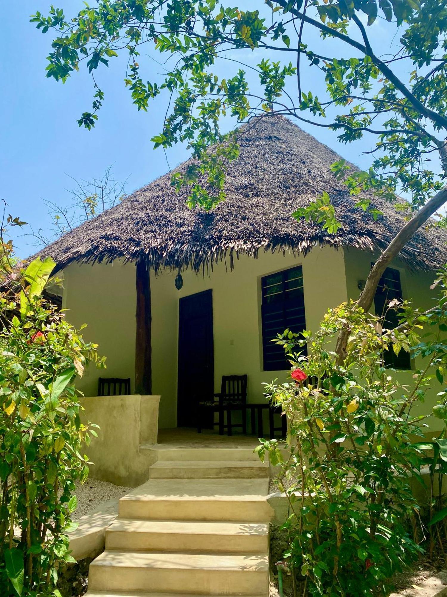 Hotel Mangrove