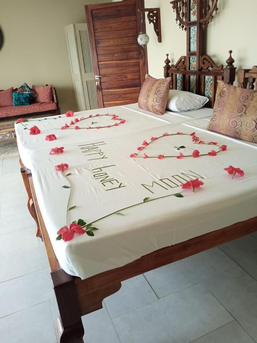 Nakupenda Malaika Flat Apartment