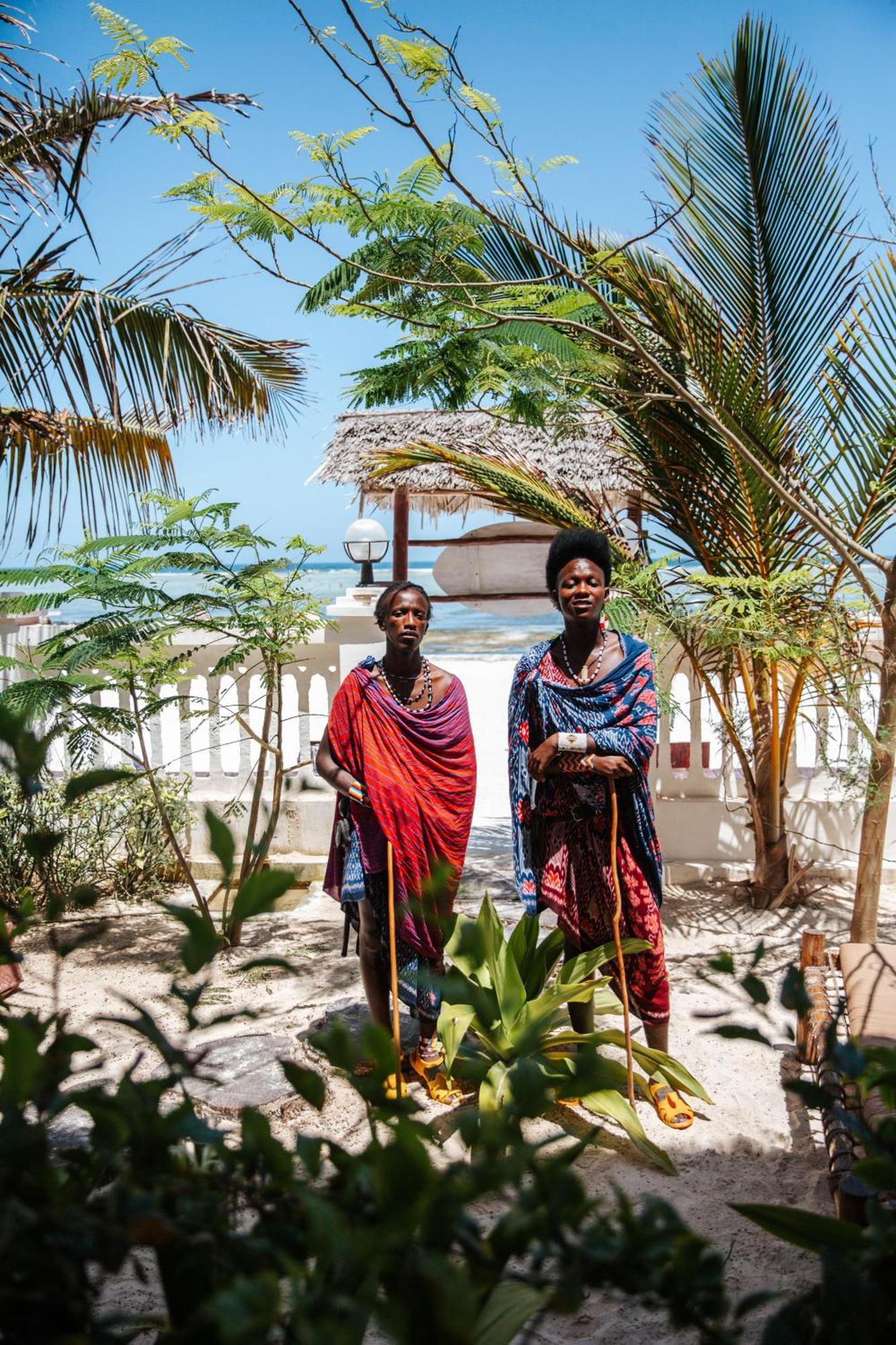 Mambo Paradise Hotel Matemwe (Zanzibar)