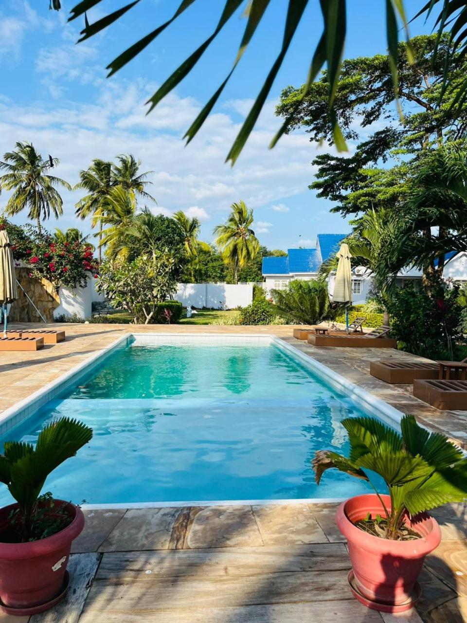 We Call It - Bububu Appartement Zanzibar