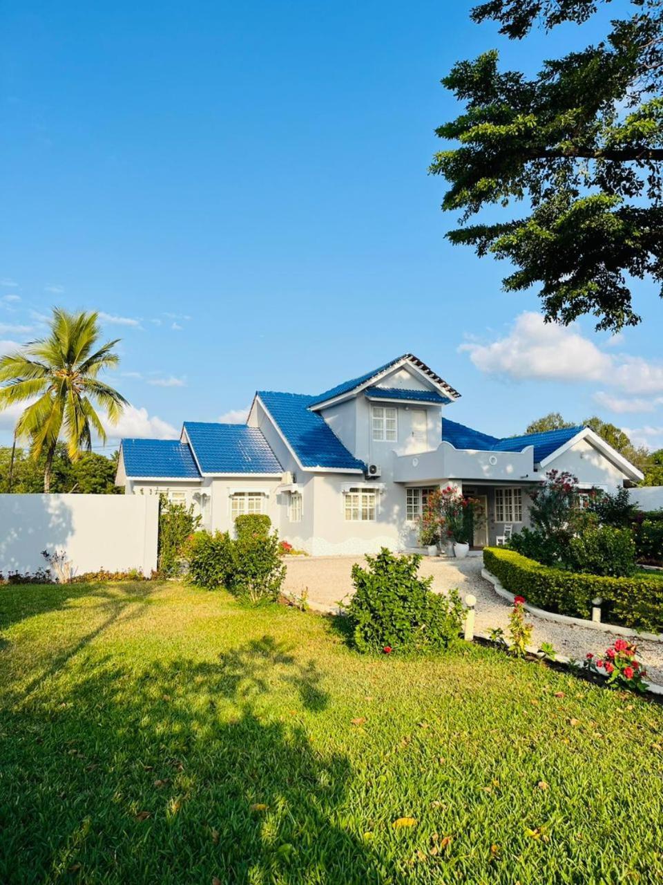 Appartement We Call It - Bububu Zanzibar