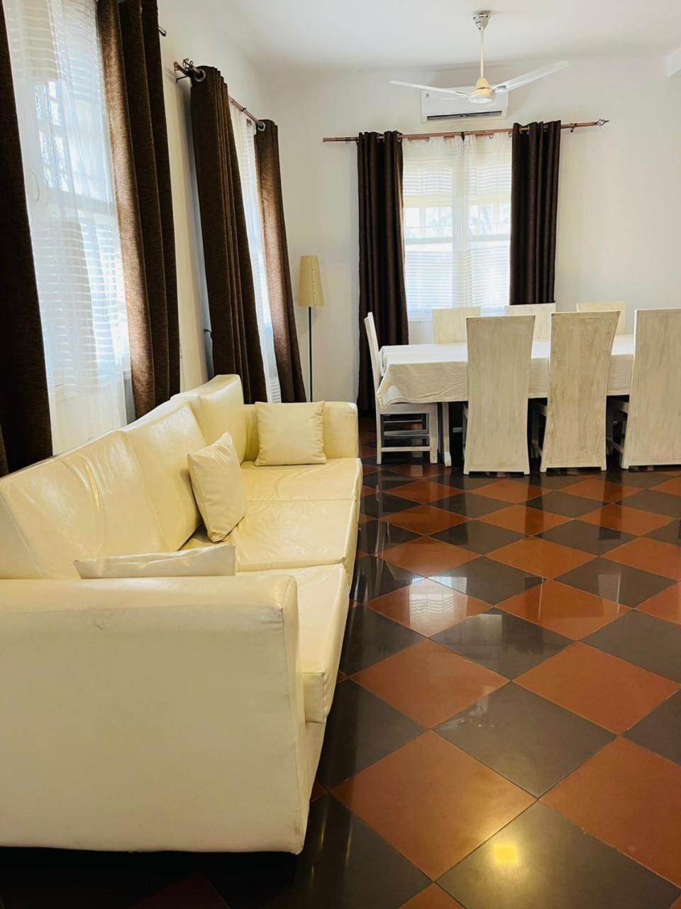 We Call It - Bububu Appartement *