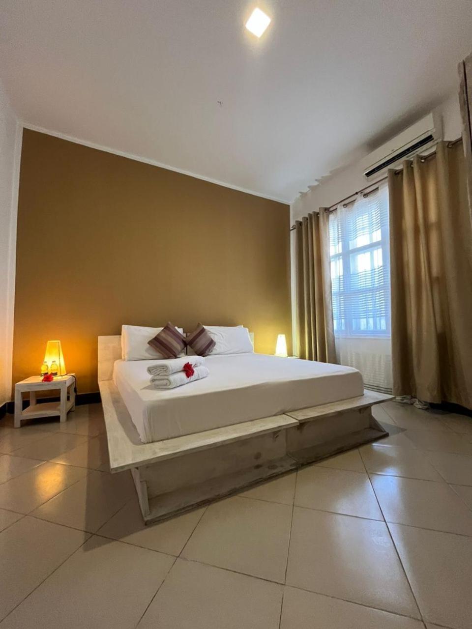 Appartement We Call It - Bububu Zanzibar