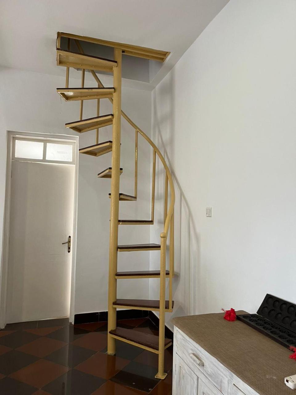 We Call It - Bububu Appartement *